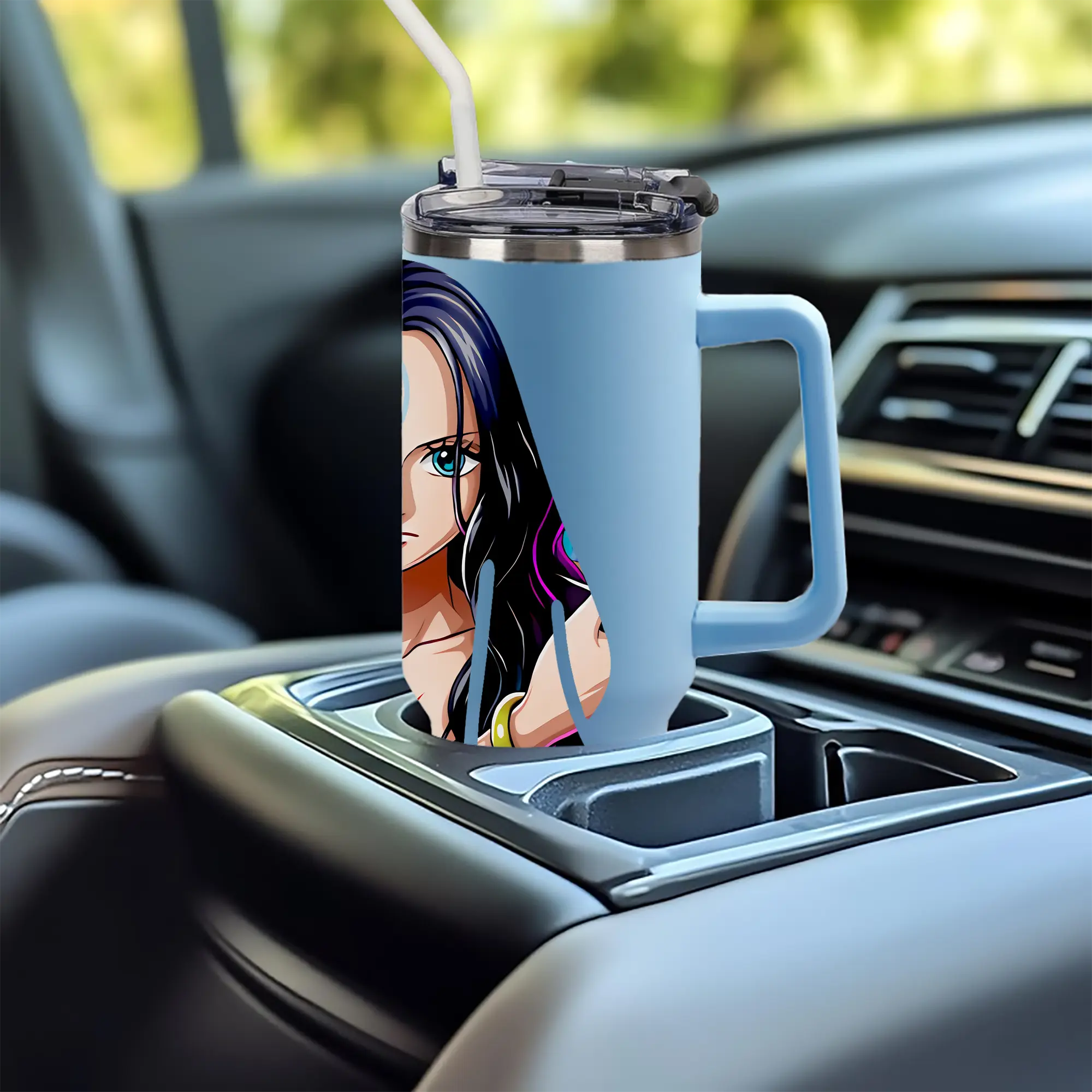 ワンピース グッズ ニコ・ロビン