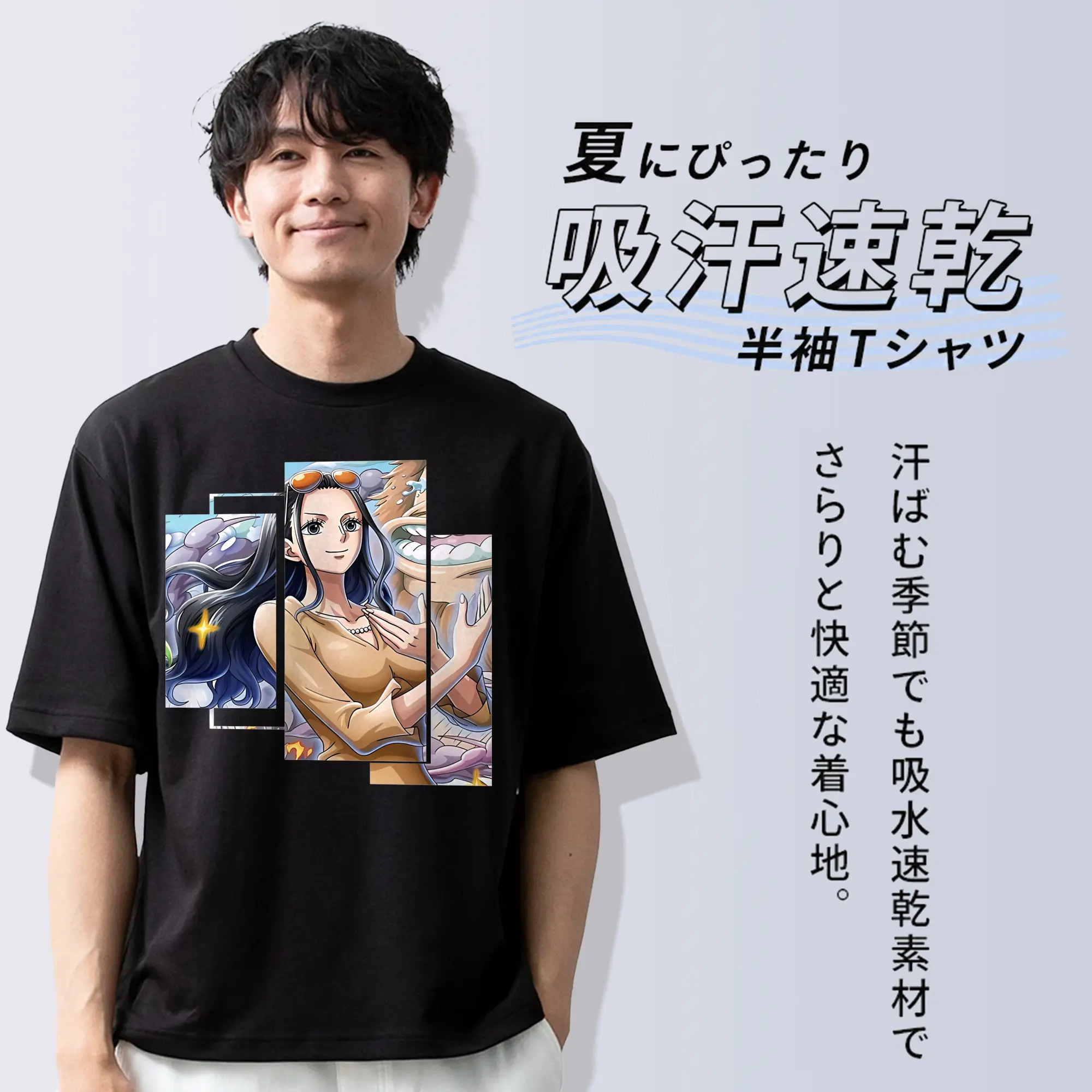 ワンピース グッズ ニコ・ロビン