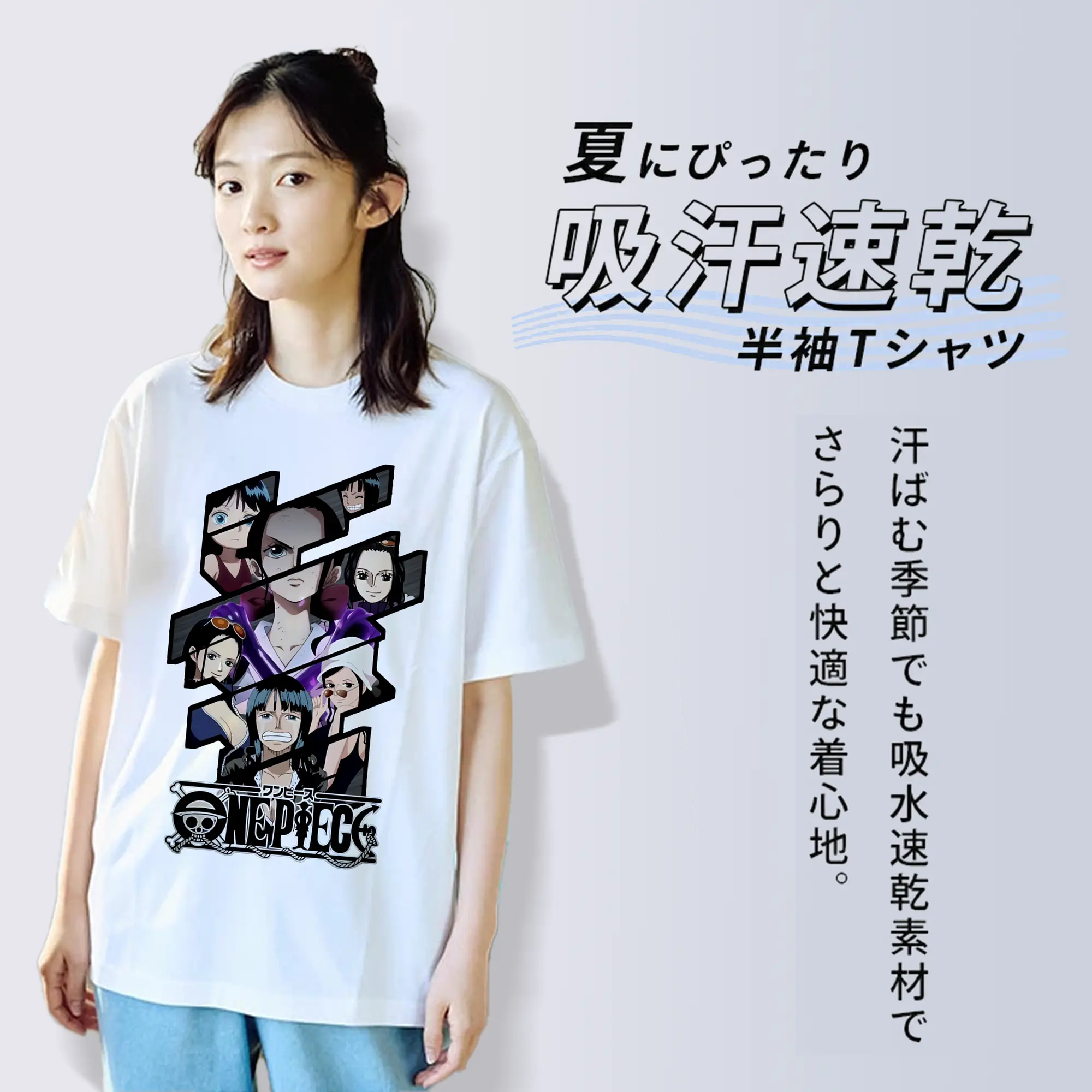 ワンピース グッズ ニコ・ロビン