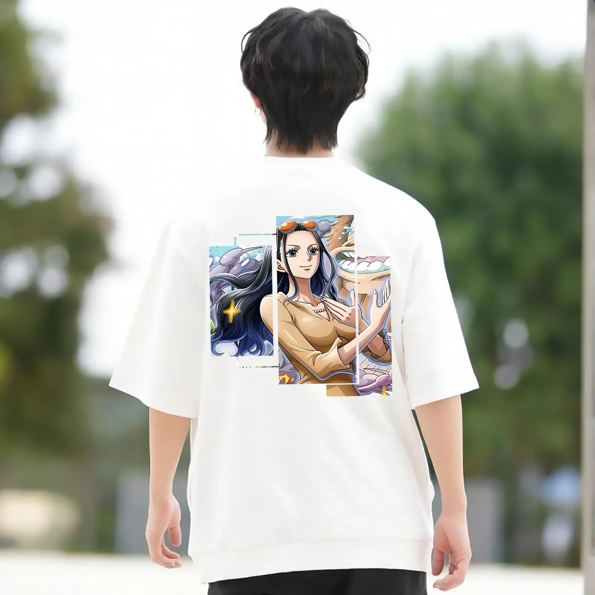 ワンピース グッズ ニコ・ロビン