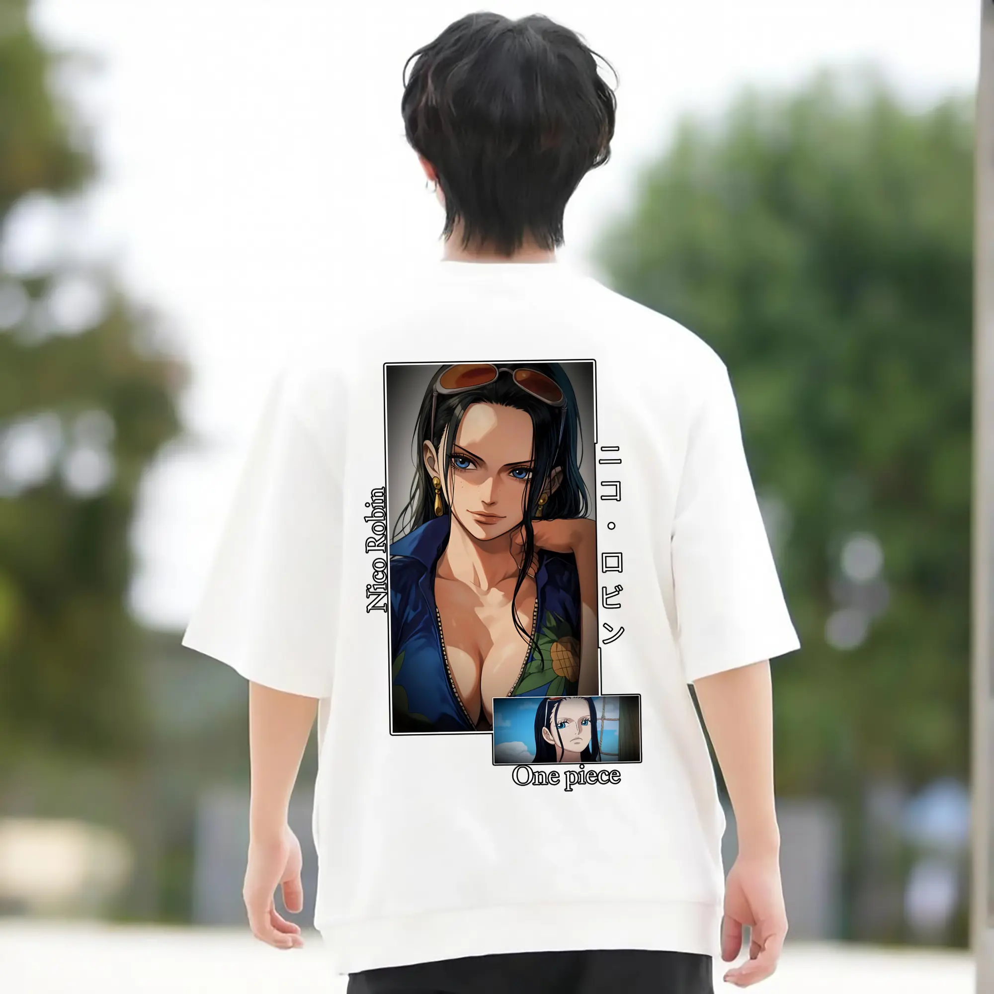 ワンピース グッズ ニコ・ロビン