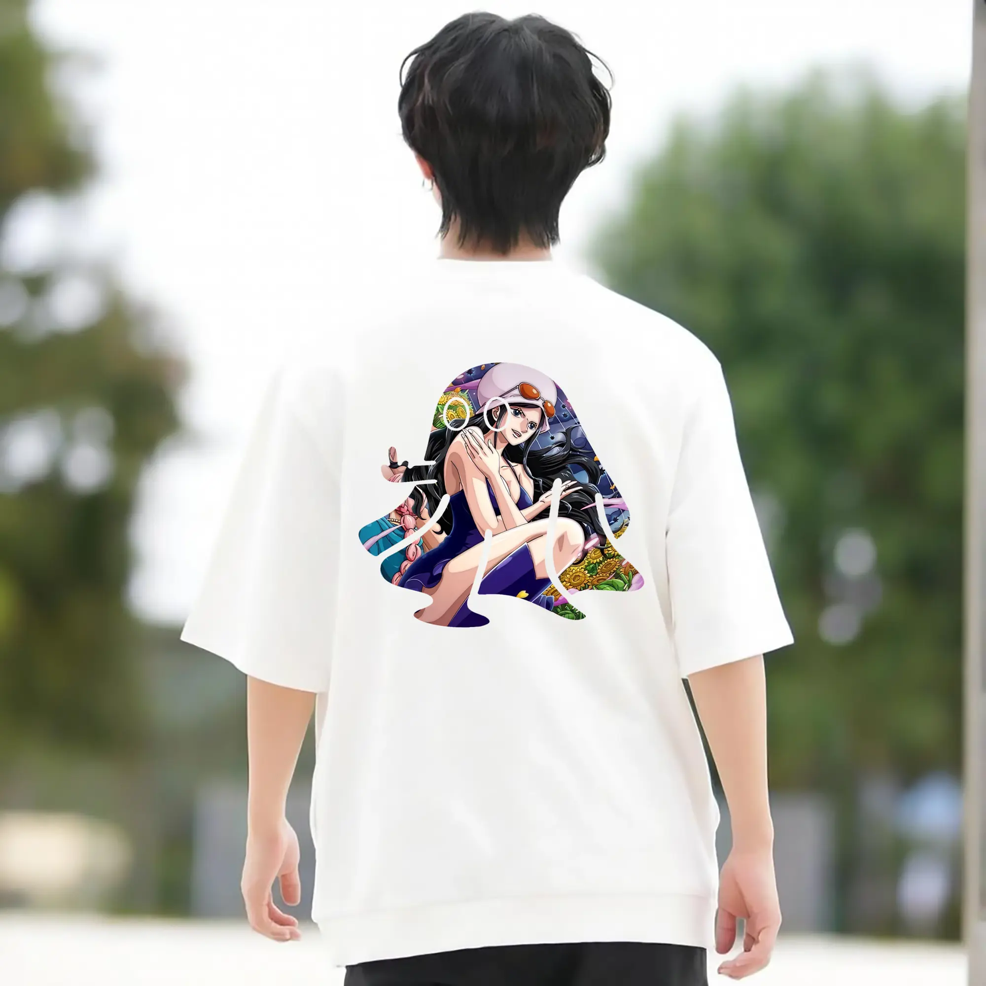 ワンピース グッズ ニコ・ロビン