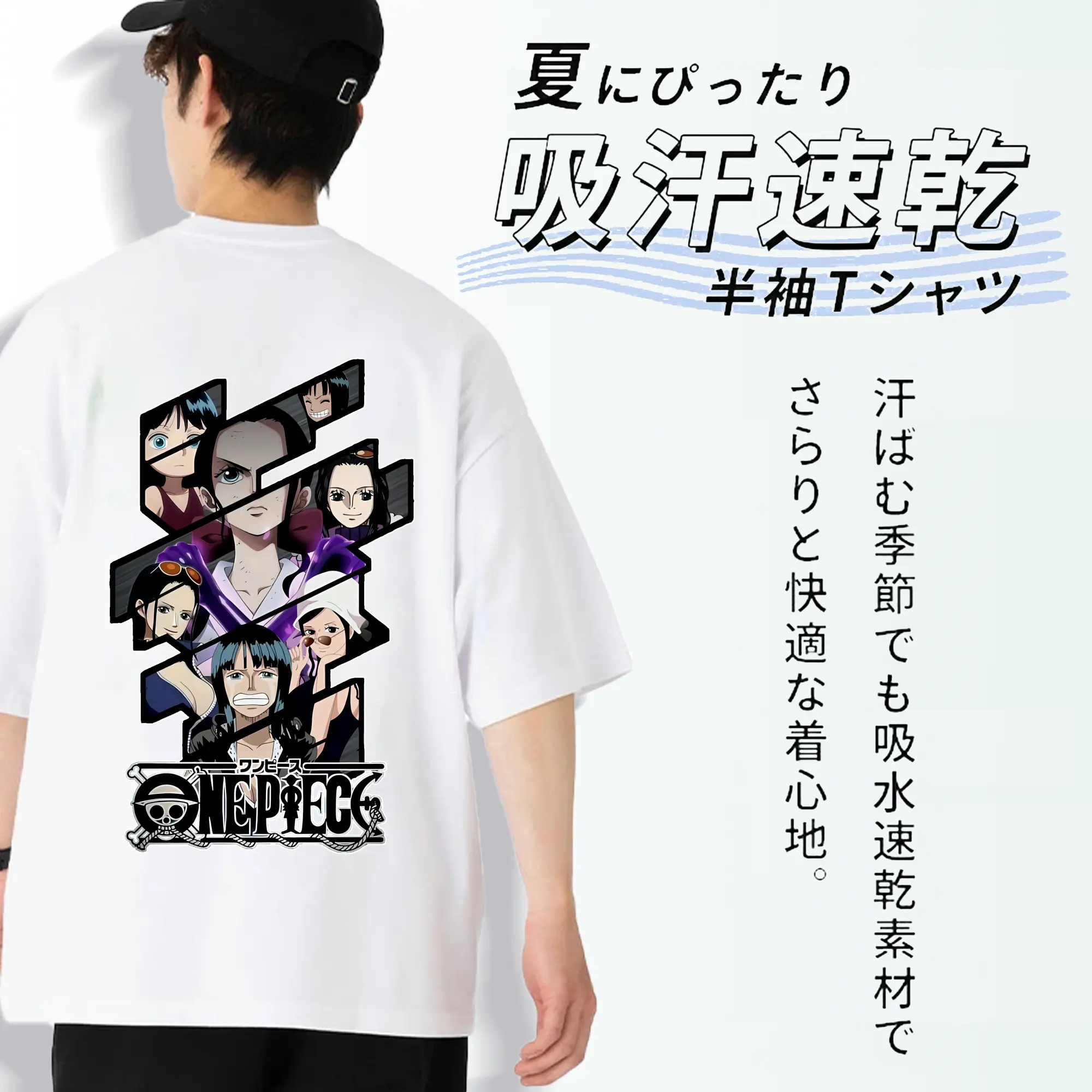 ワンピース グッズ ニコ・ロビン