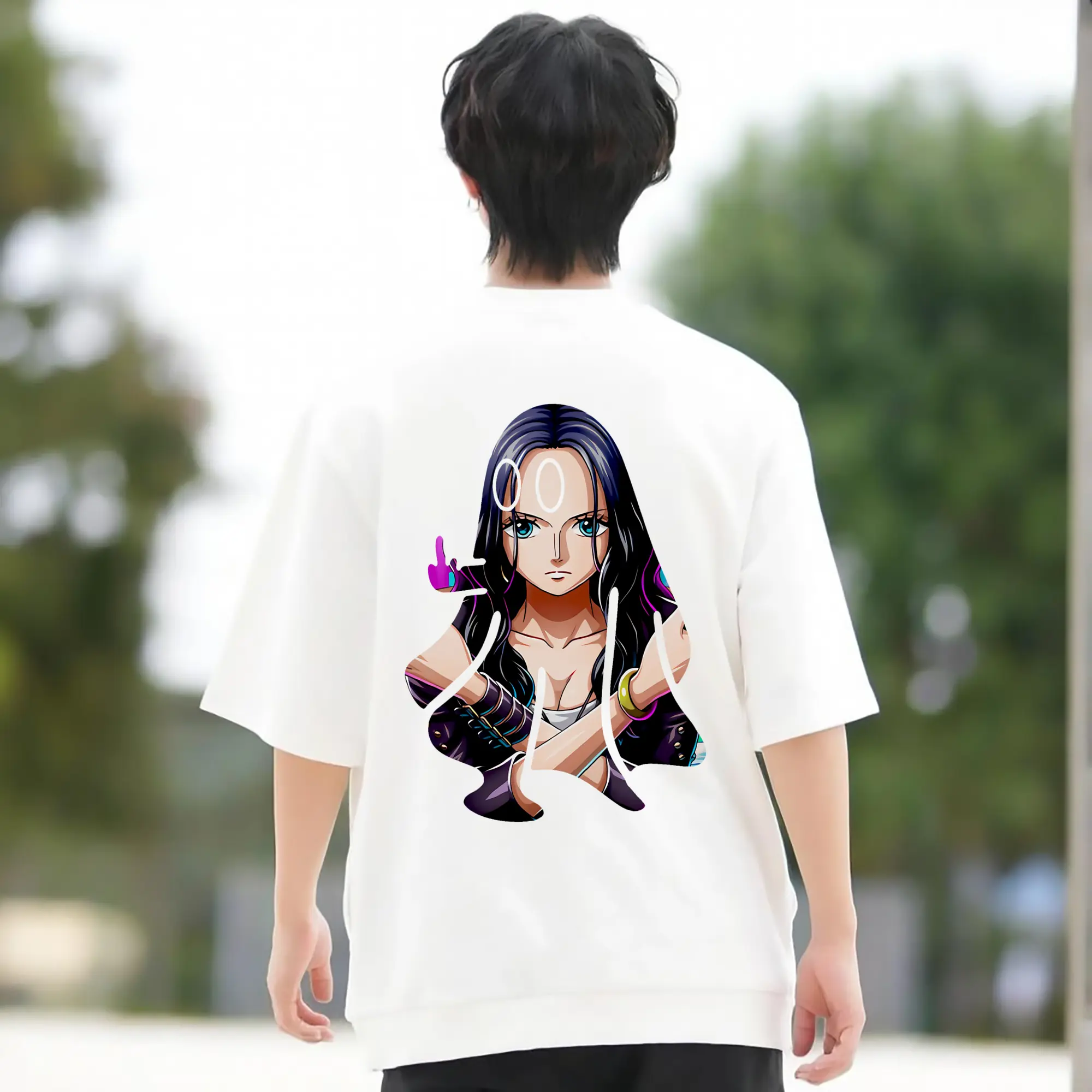 ワンピース グッズ ニコ・ロビン