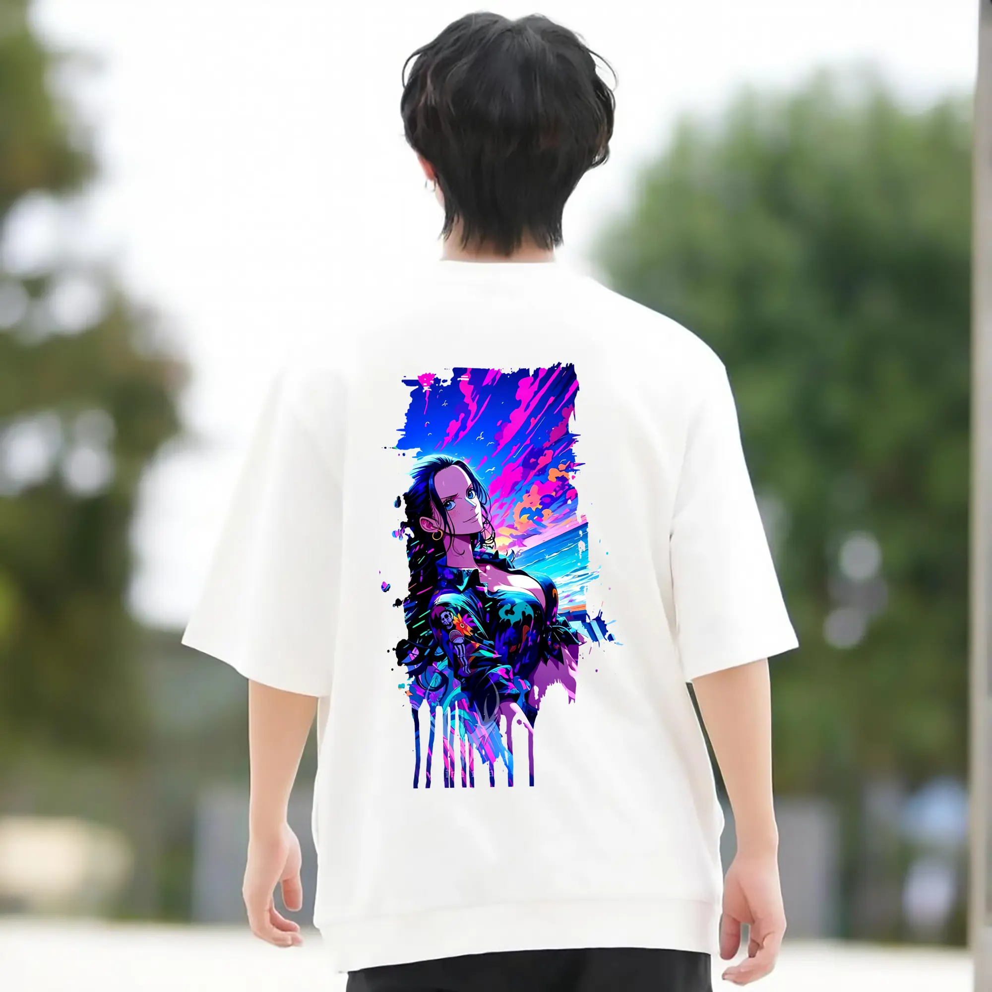 ワンピース グッズ ニコ・ロビン