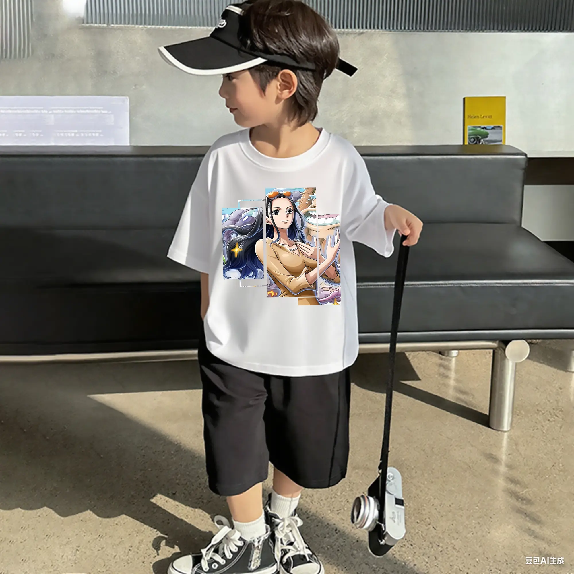 ワンピース グッズ ニコ・ロビン