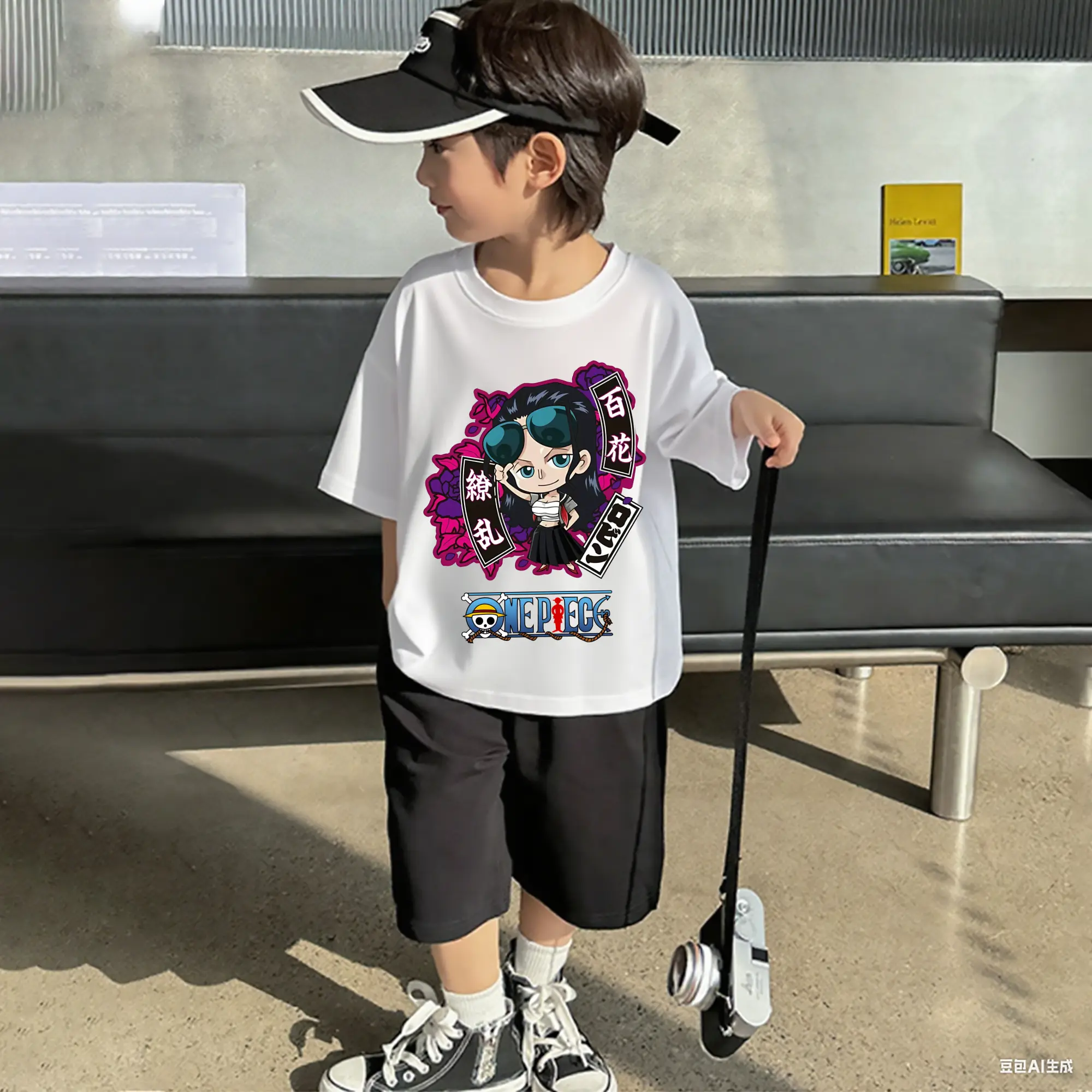 ワンピース グッズ ニコ・ロビン