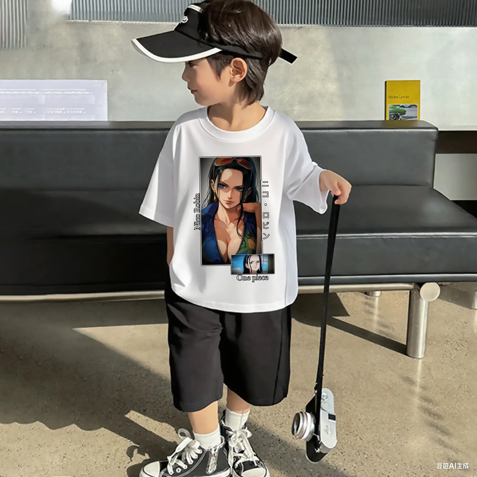 ワンピース グッズ ニコ・ロビン