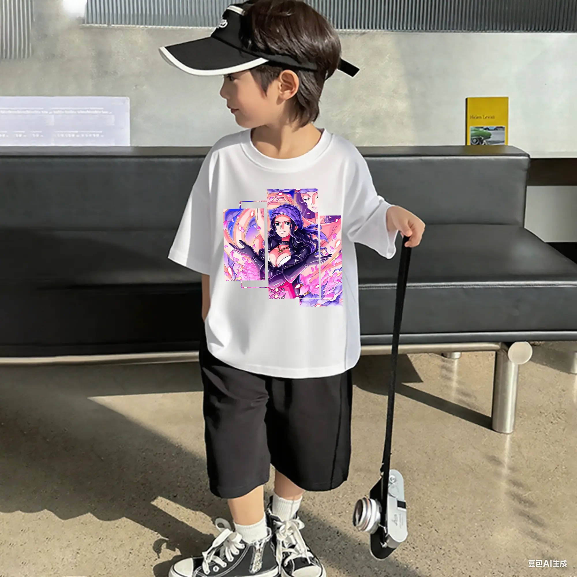 ワンピース グッズ ニコ・ロビン