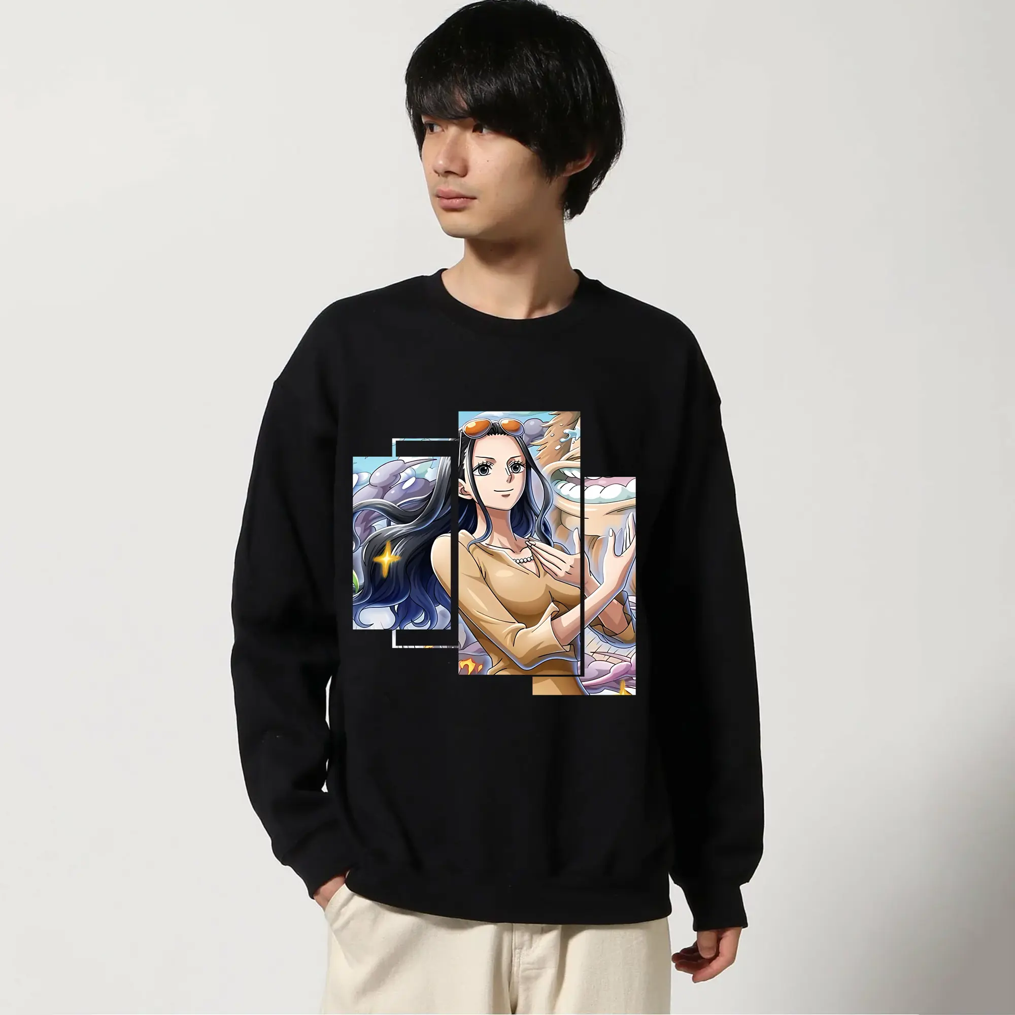 ワンピース グッズ ニコ・ロビン