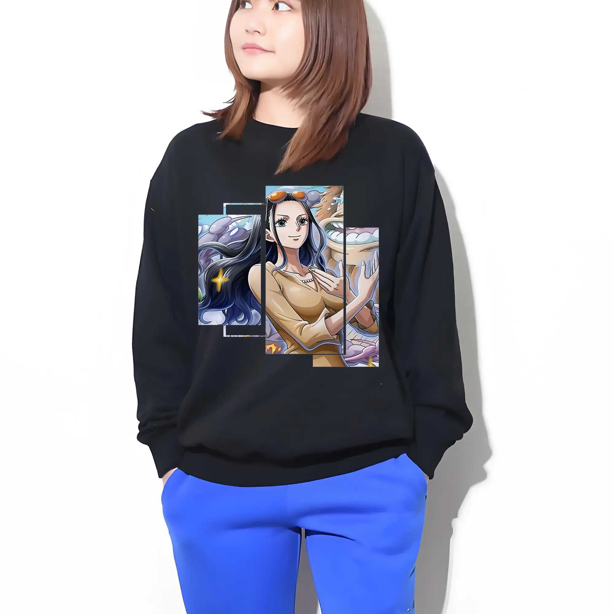 ワンピース グッズ ニコ・ロビン