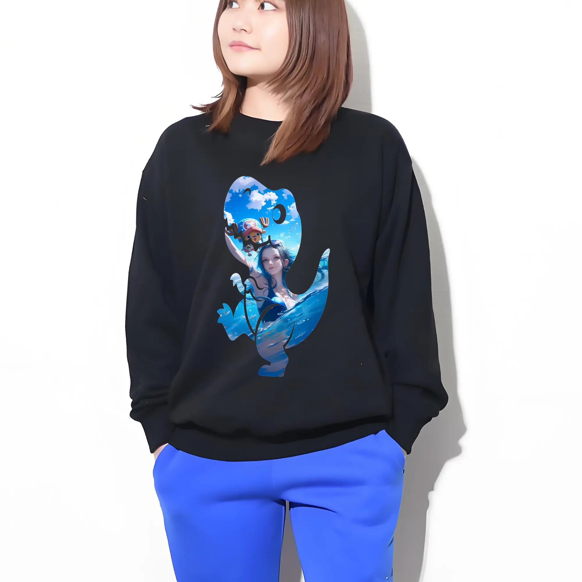 ワンピース グッズ ニコ・ロビン