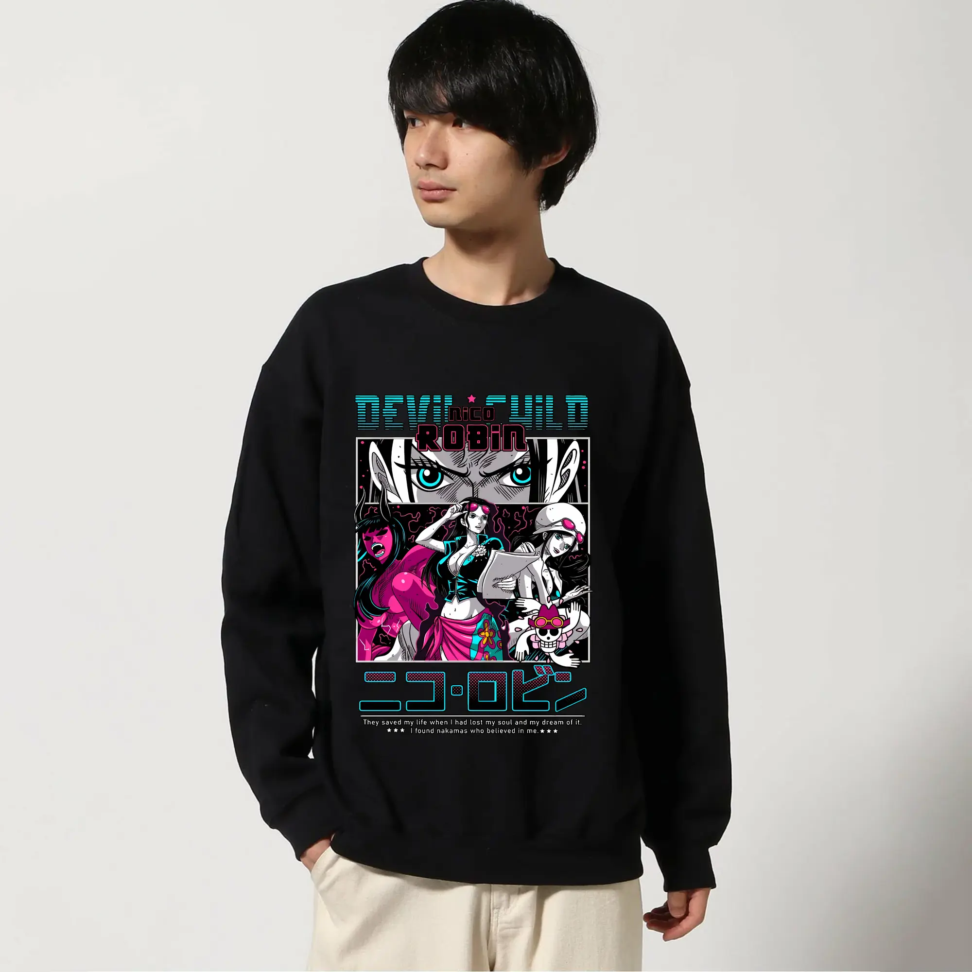 ワンピース グッズ ニコ・ロビン