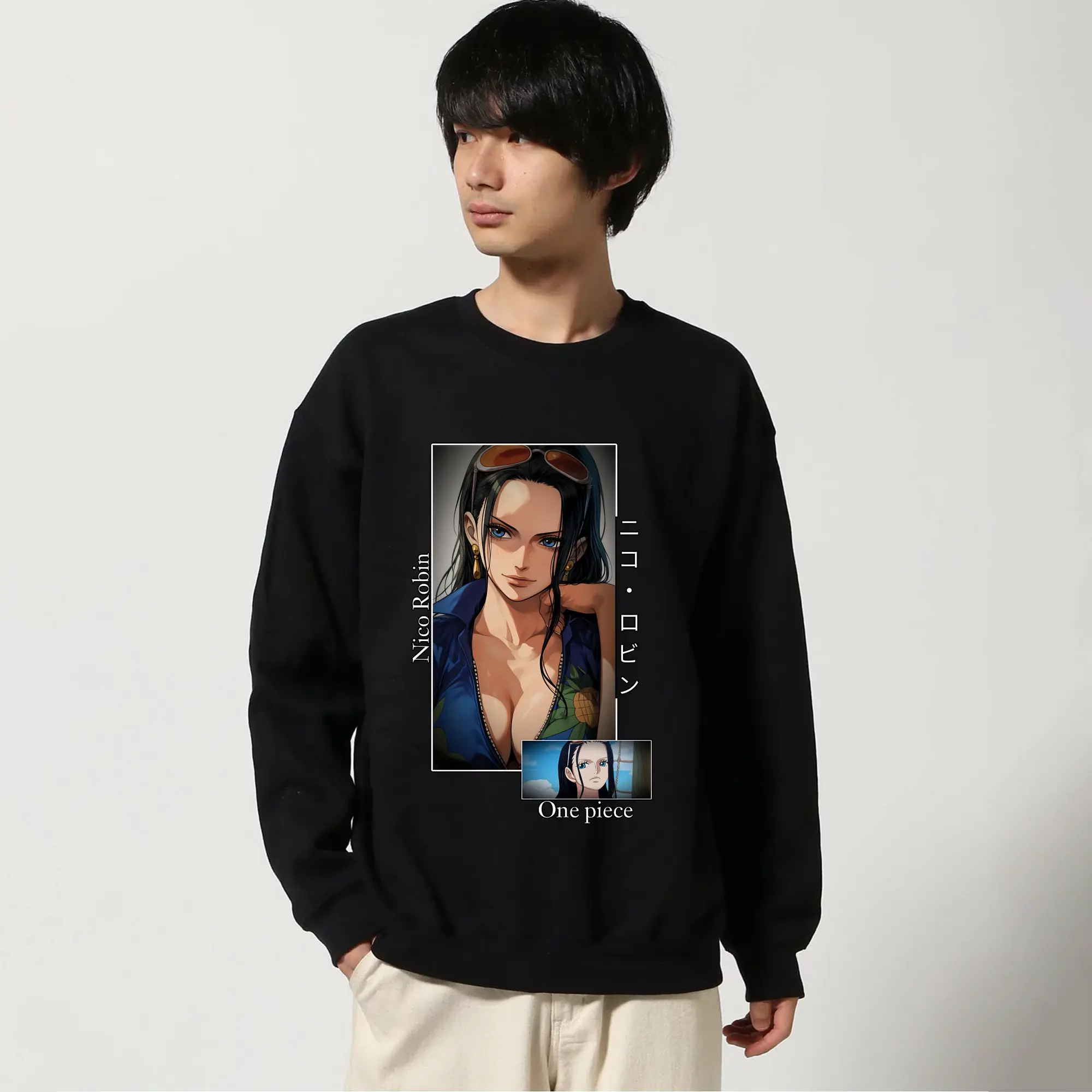 ワンピース グッズ ニコ・ロビン