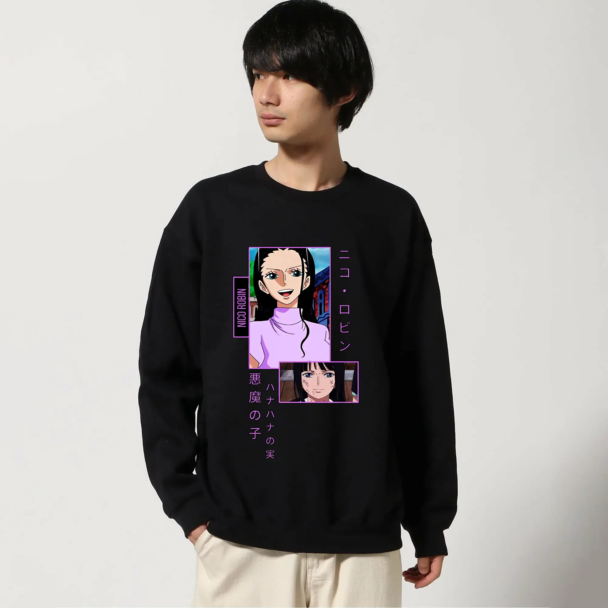 ワンピース グッズ ニコ・ロビン