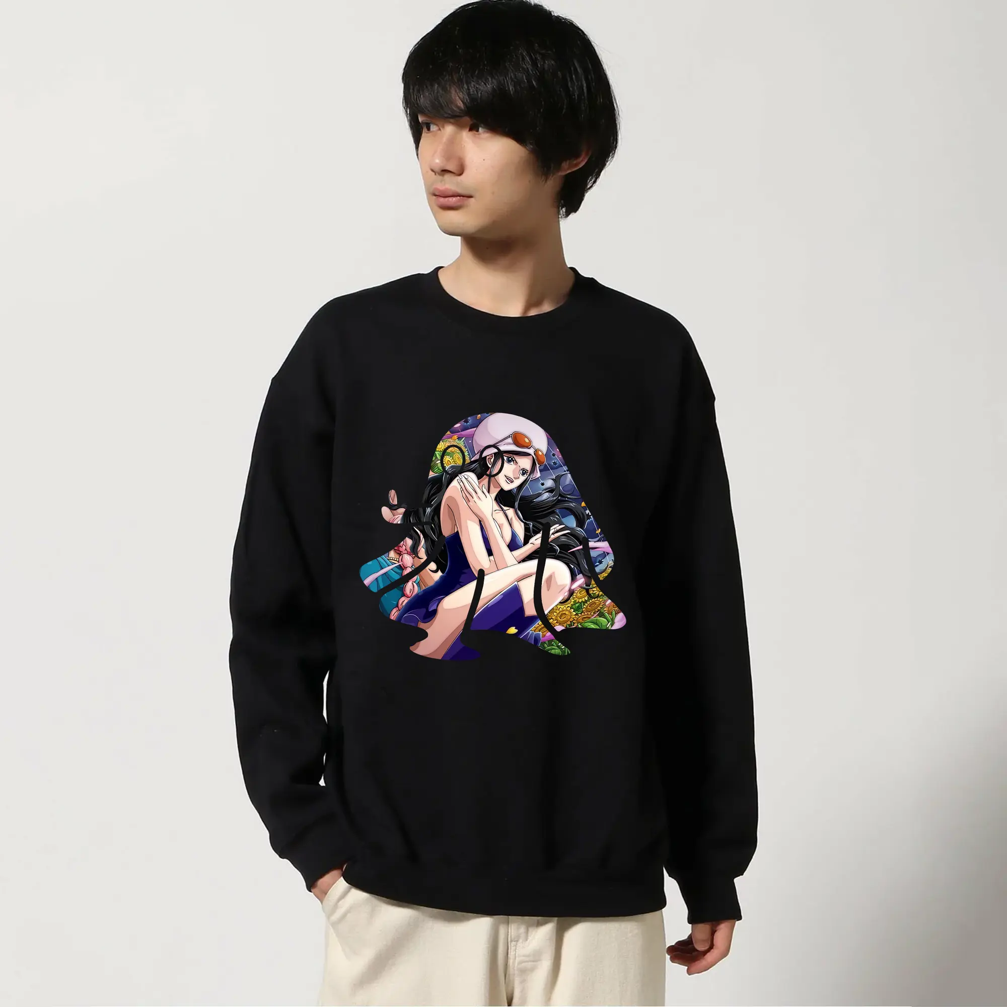 ワンピース グッズ ニコ・ロビン