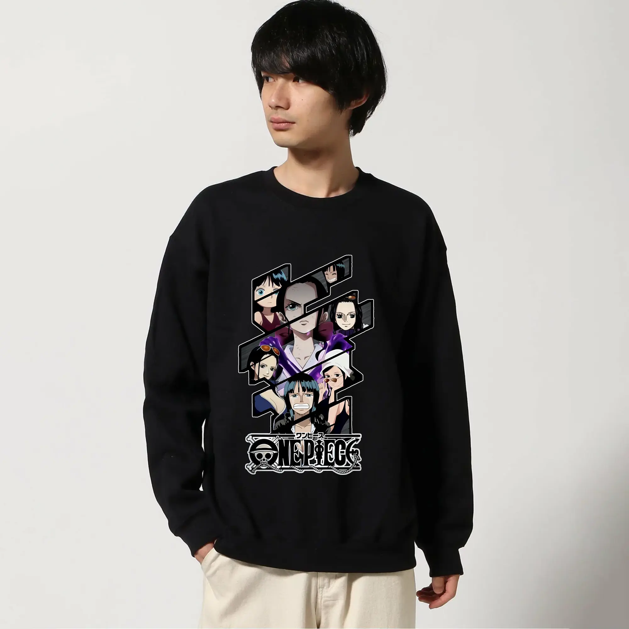 ワンピース グッズ ニコ・ロビン