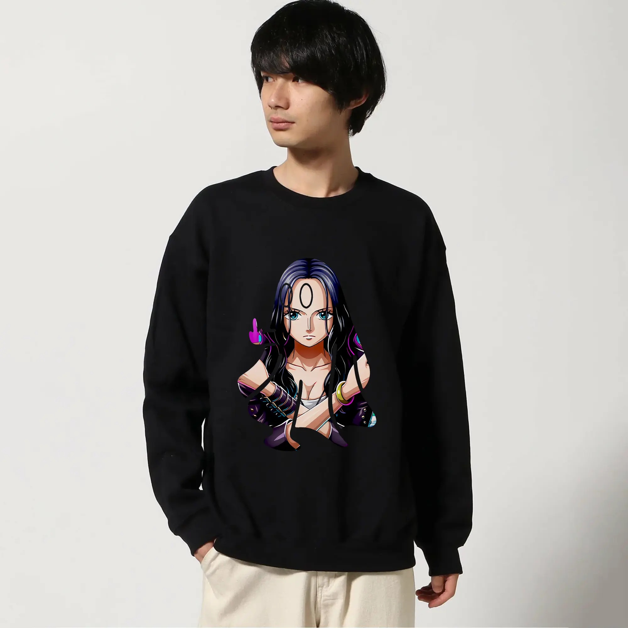 ワンピース グッズ ニコ・ロビン