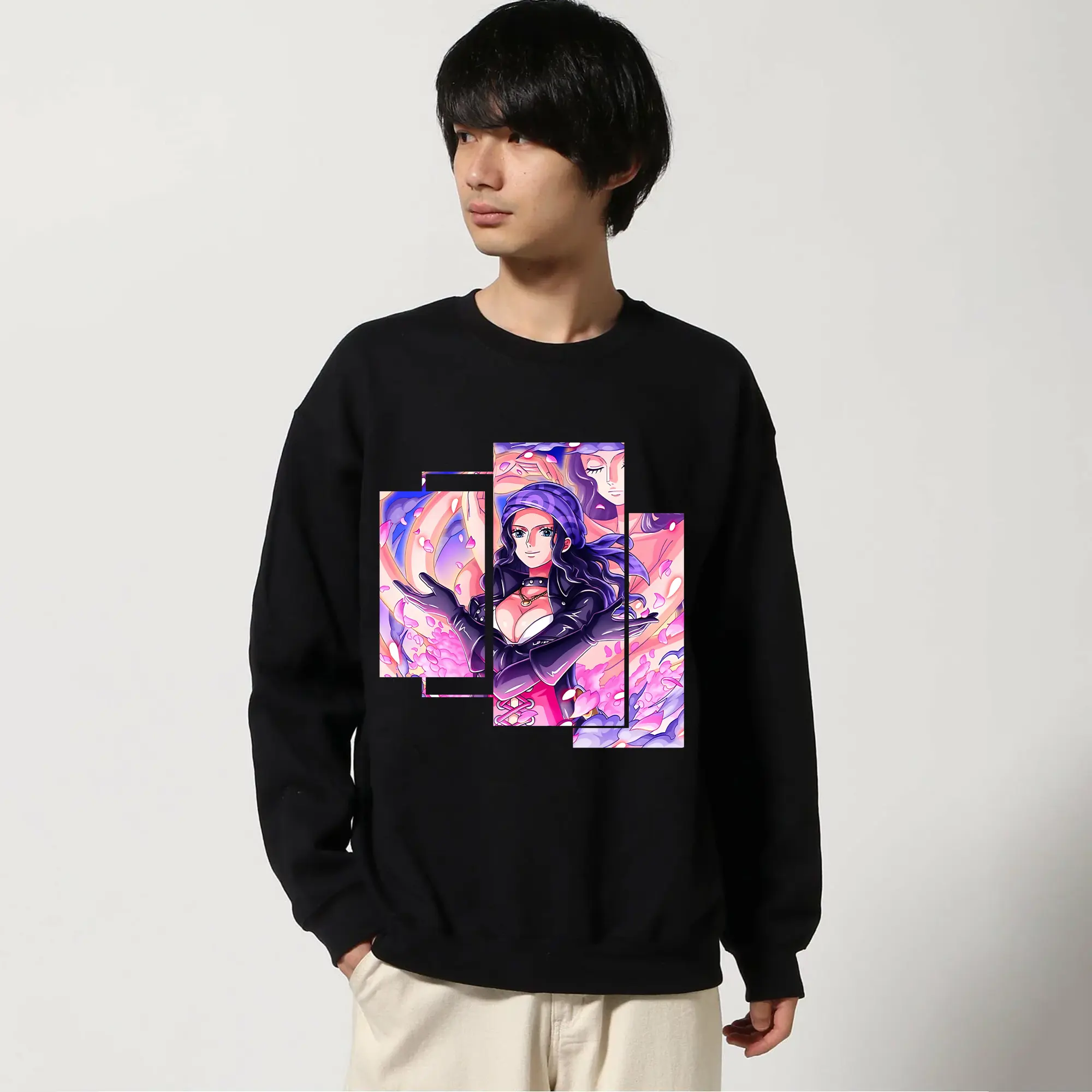 ワンピース グッズ ニコ・ロビン