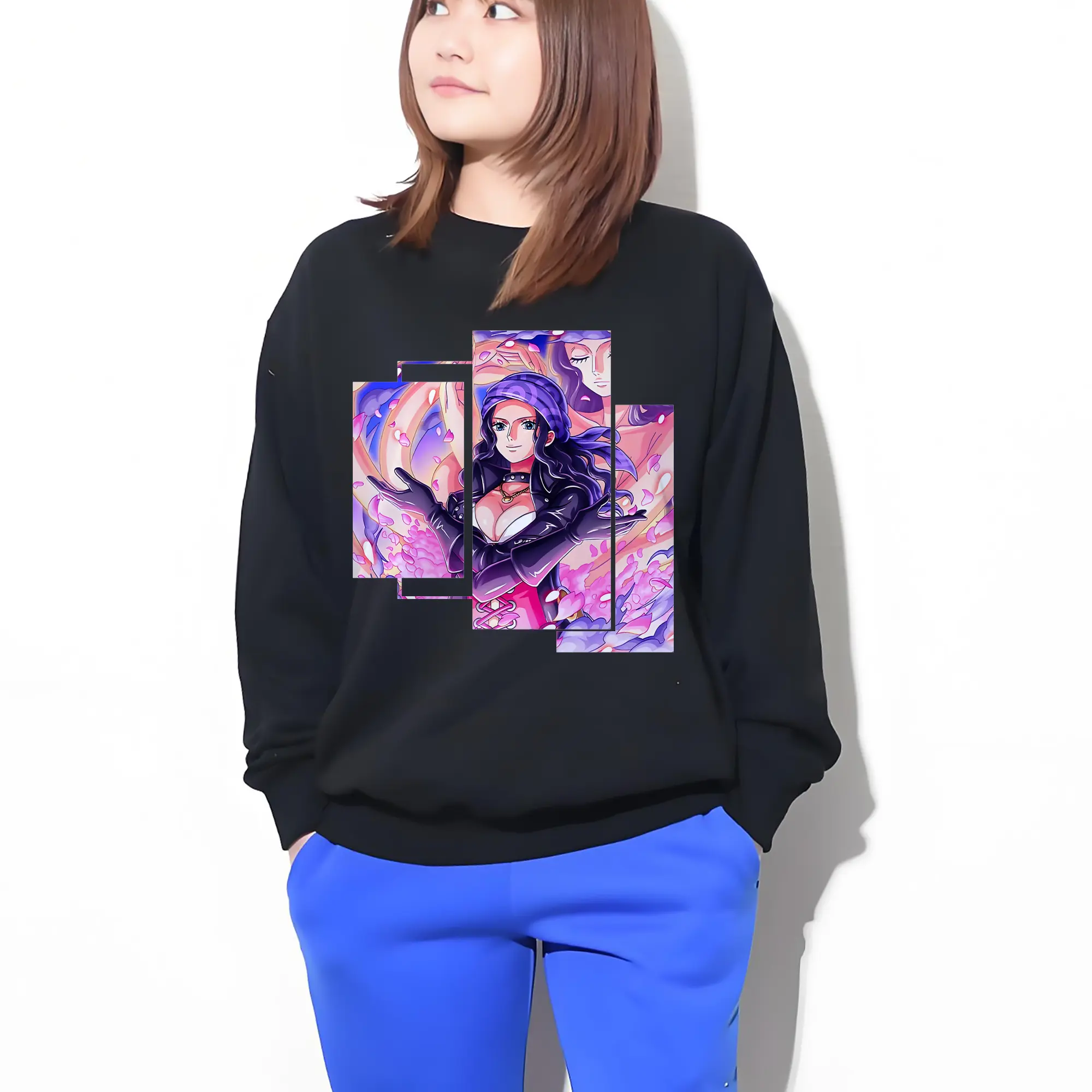 ワンピース グッズ ニコ・ロビン