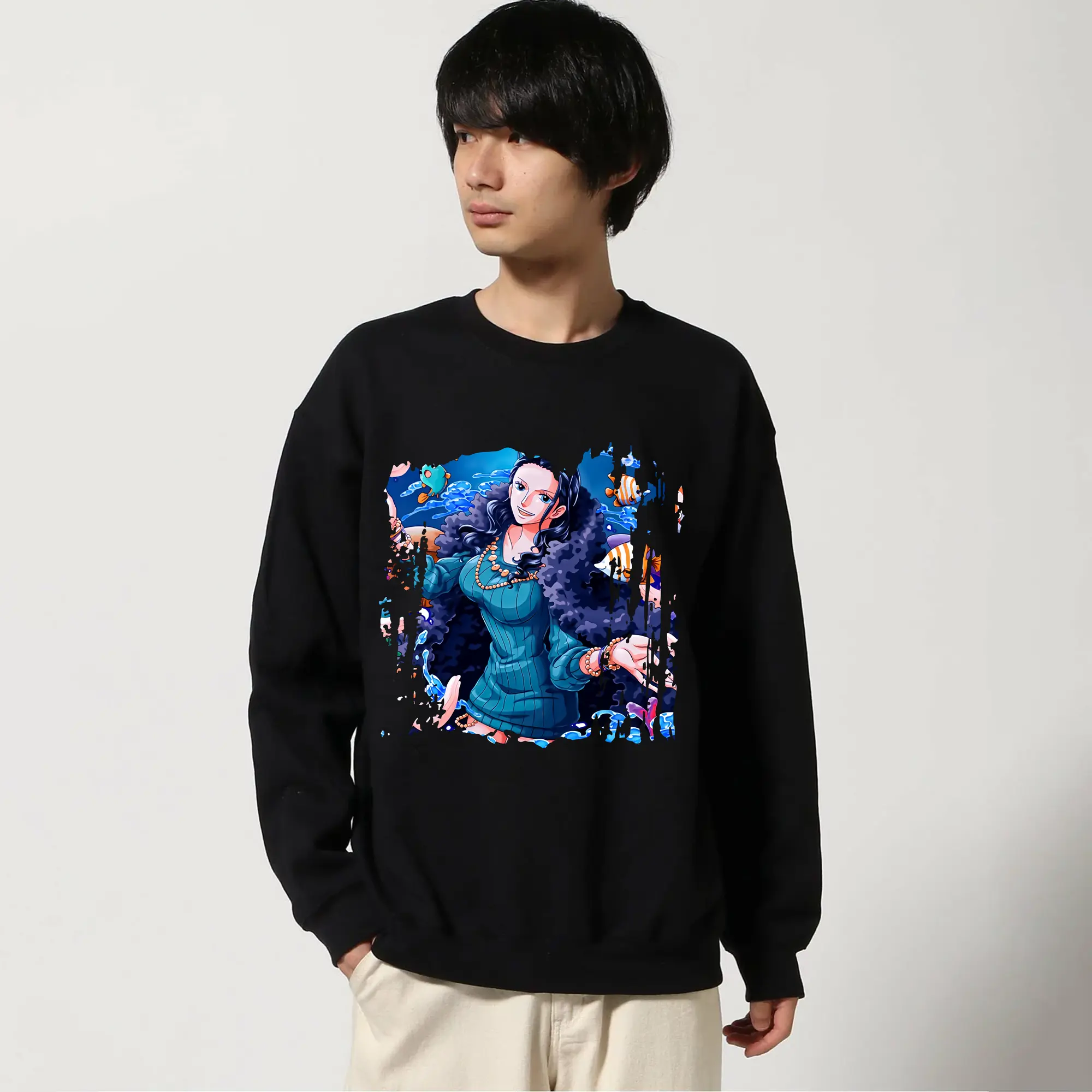 ワンピース グッズ ニコ・ロビン