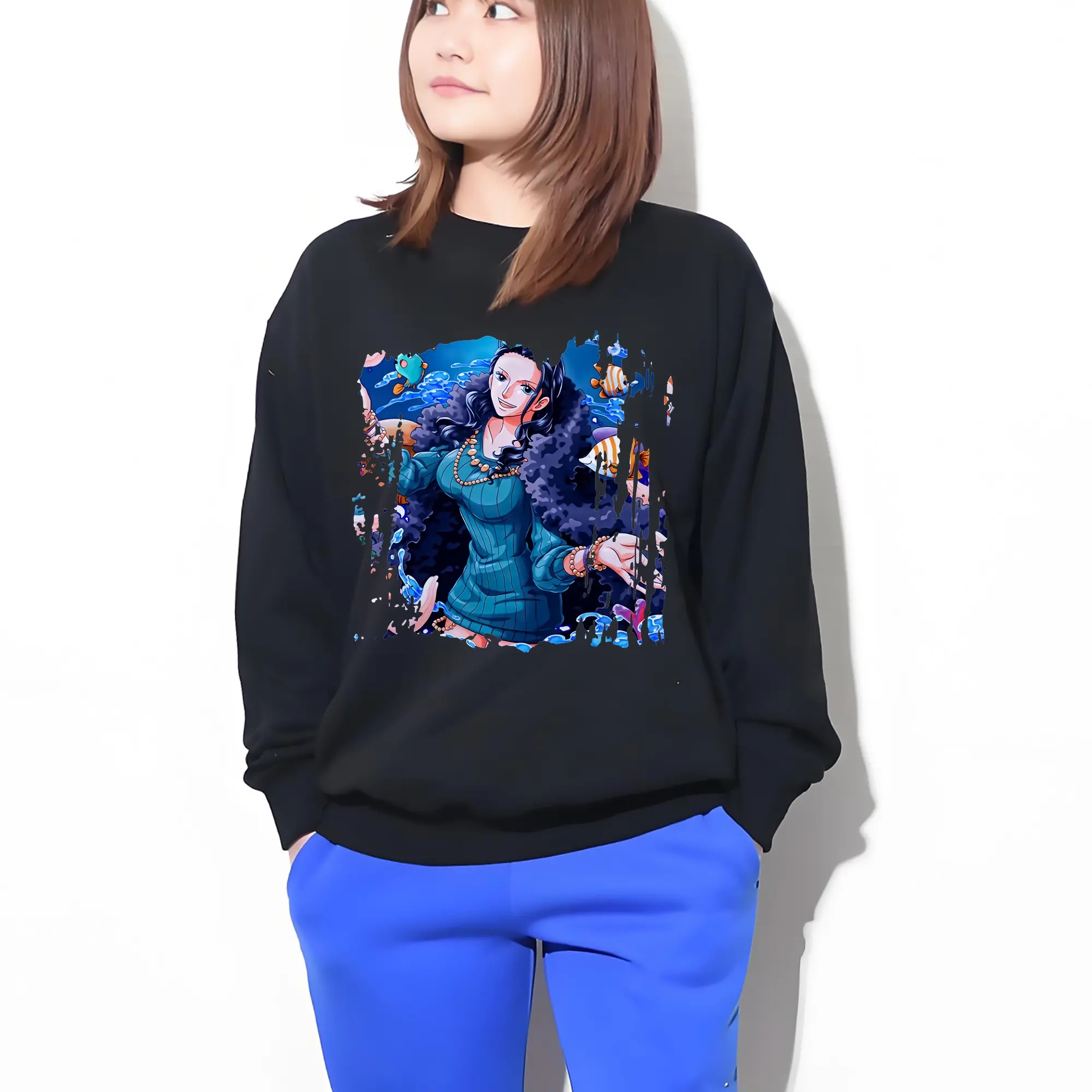 ワンピース グッズ ニコ・ロビン