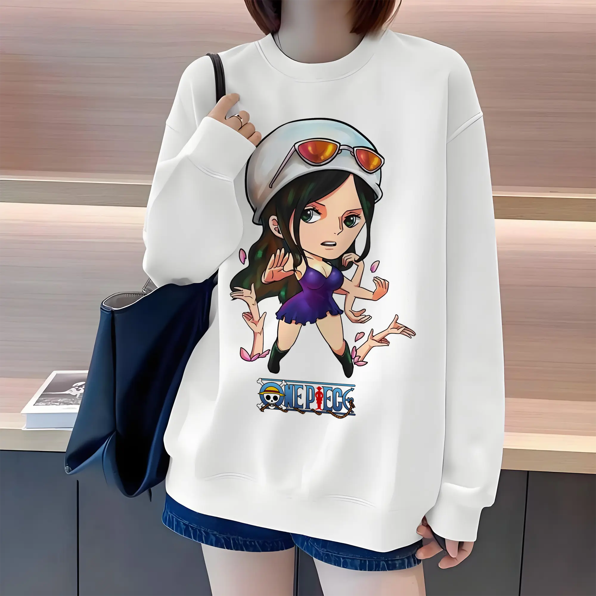 ワンピース グッズ ニコ・ロビン