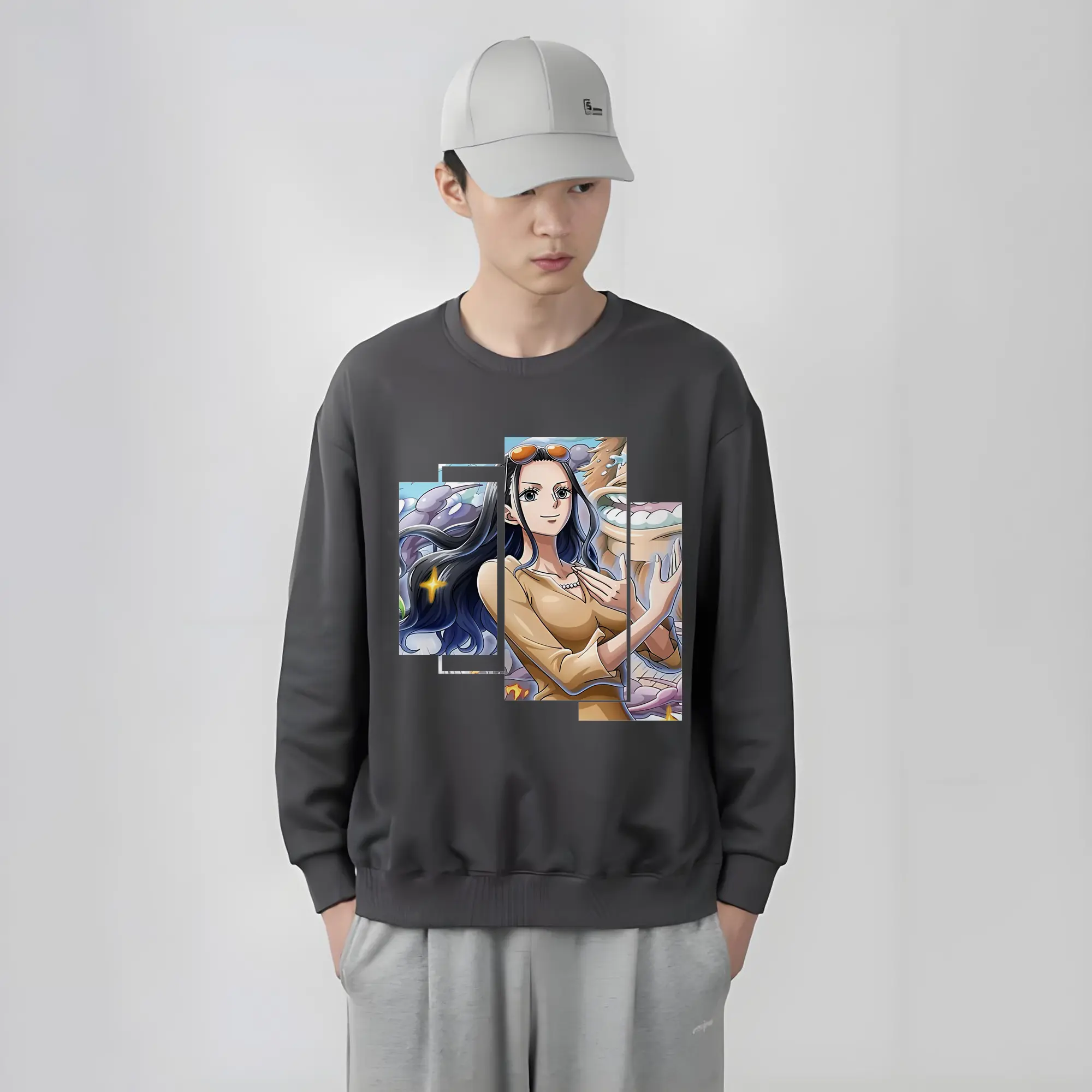 ワンピース グッズ ニコ・ロビン