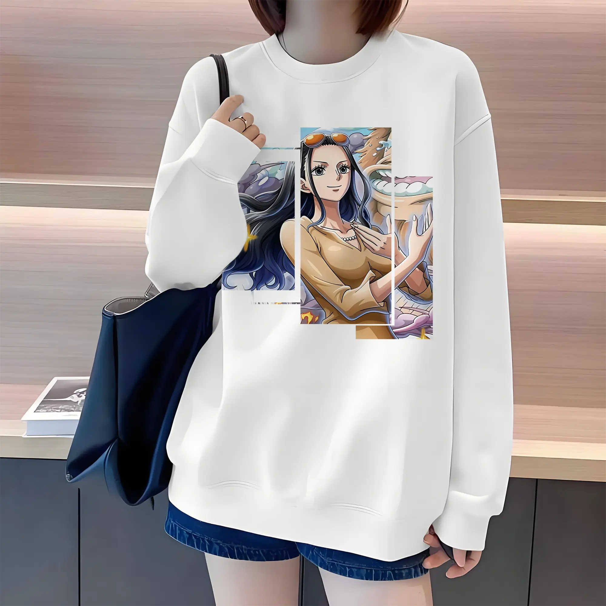 ワンピース グッズ ニコ・ロビン