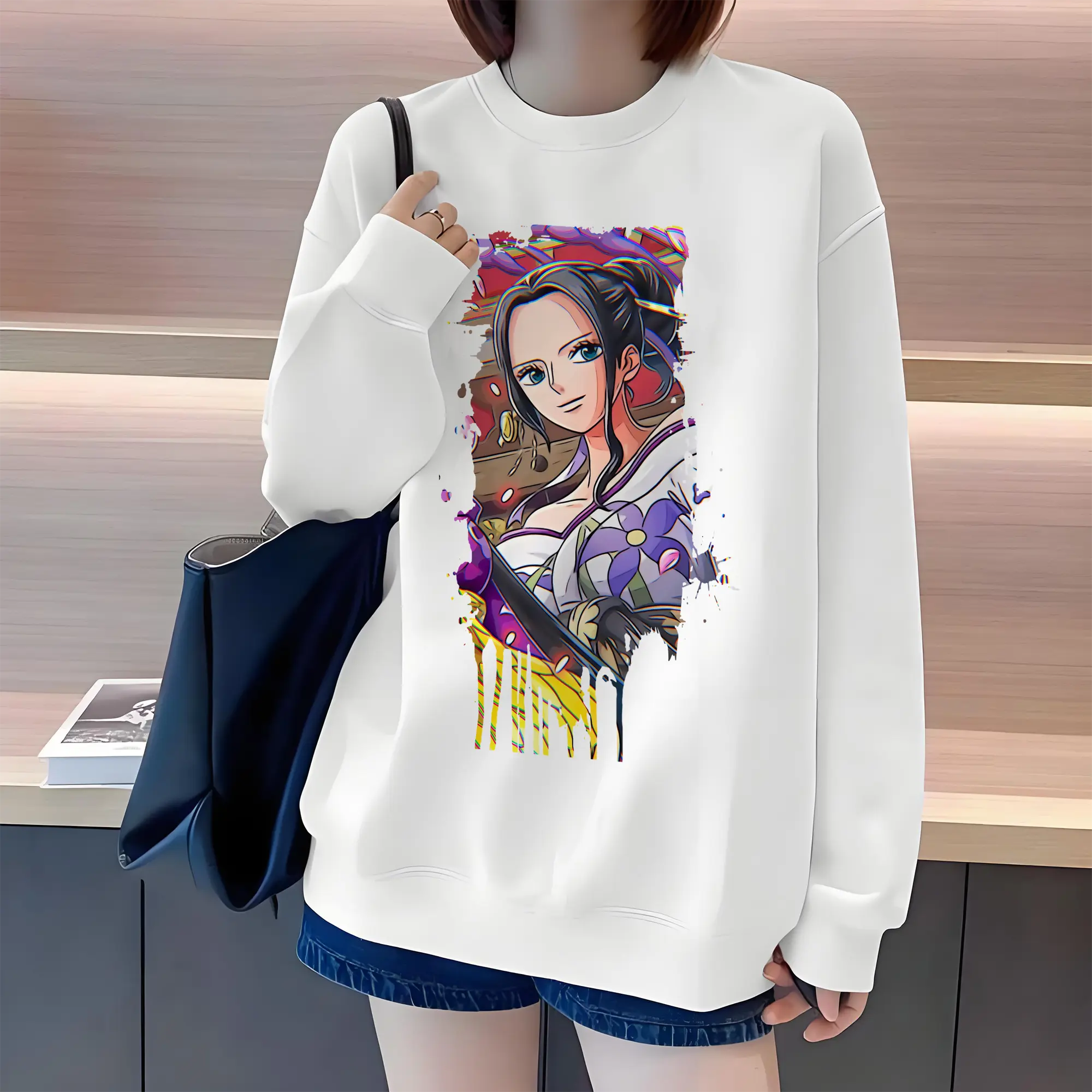 ワンピース グッズ ニコ・ロビン