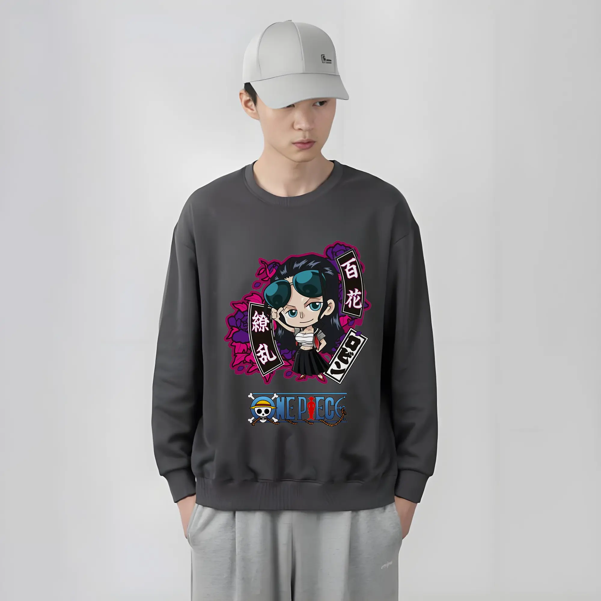 ワンピース グッズ ニコ・ロビン