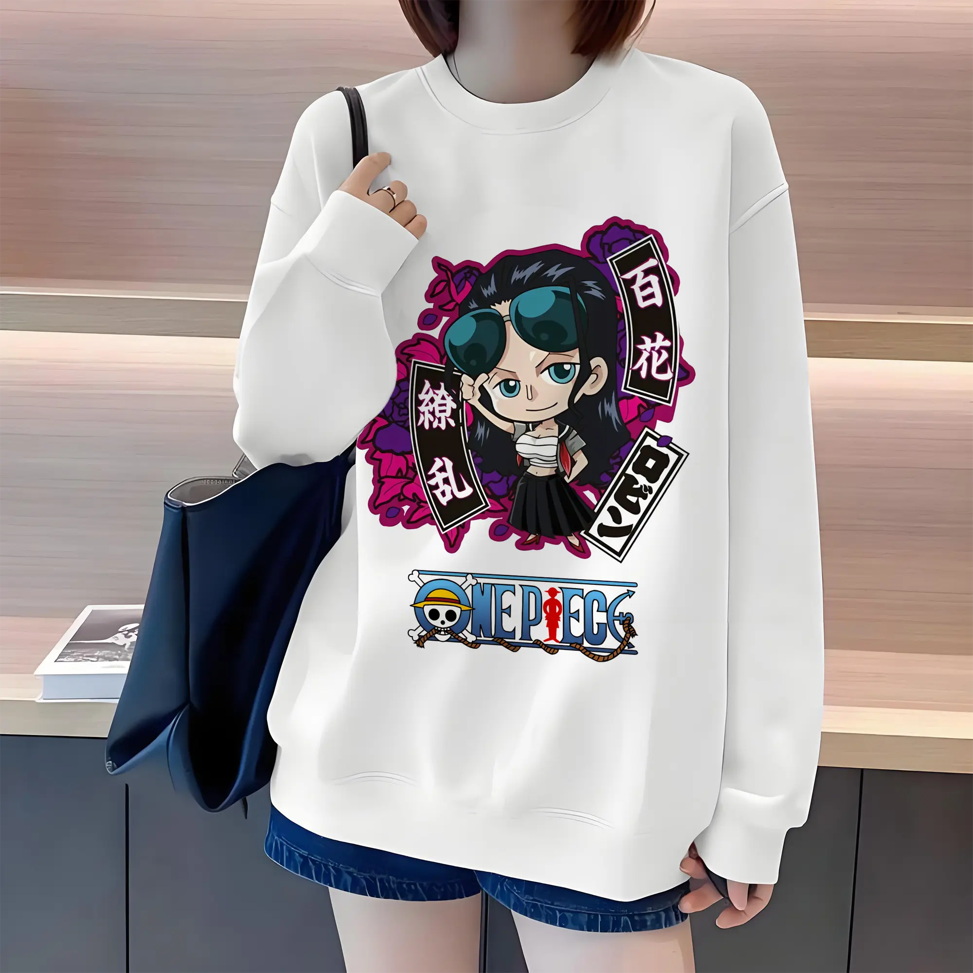 ワンピース グッズ ニコ・ロビン