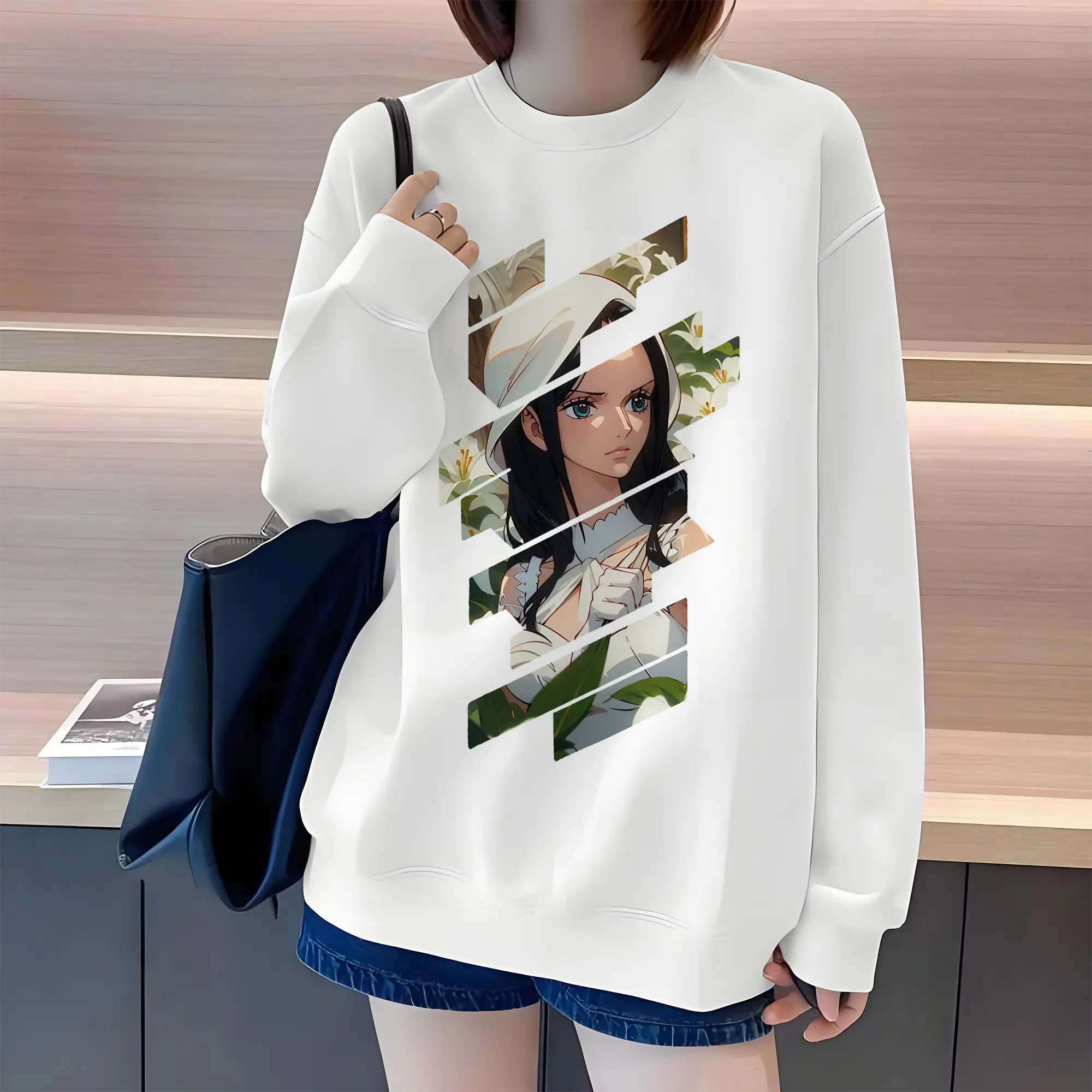 ワンピース グッズ ニコ・ロビン