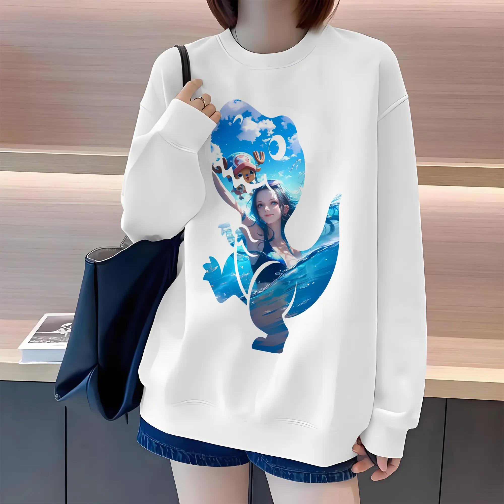 ワンピース グッズ ニコ・ロビン