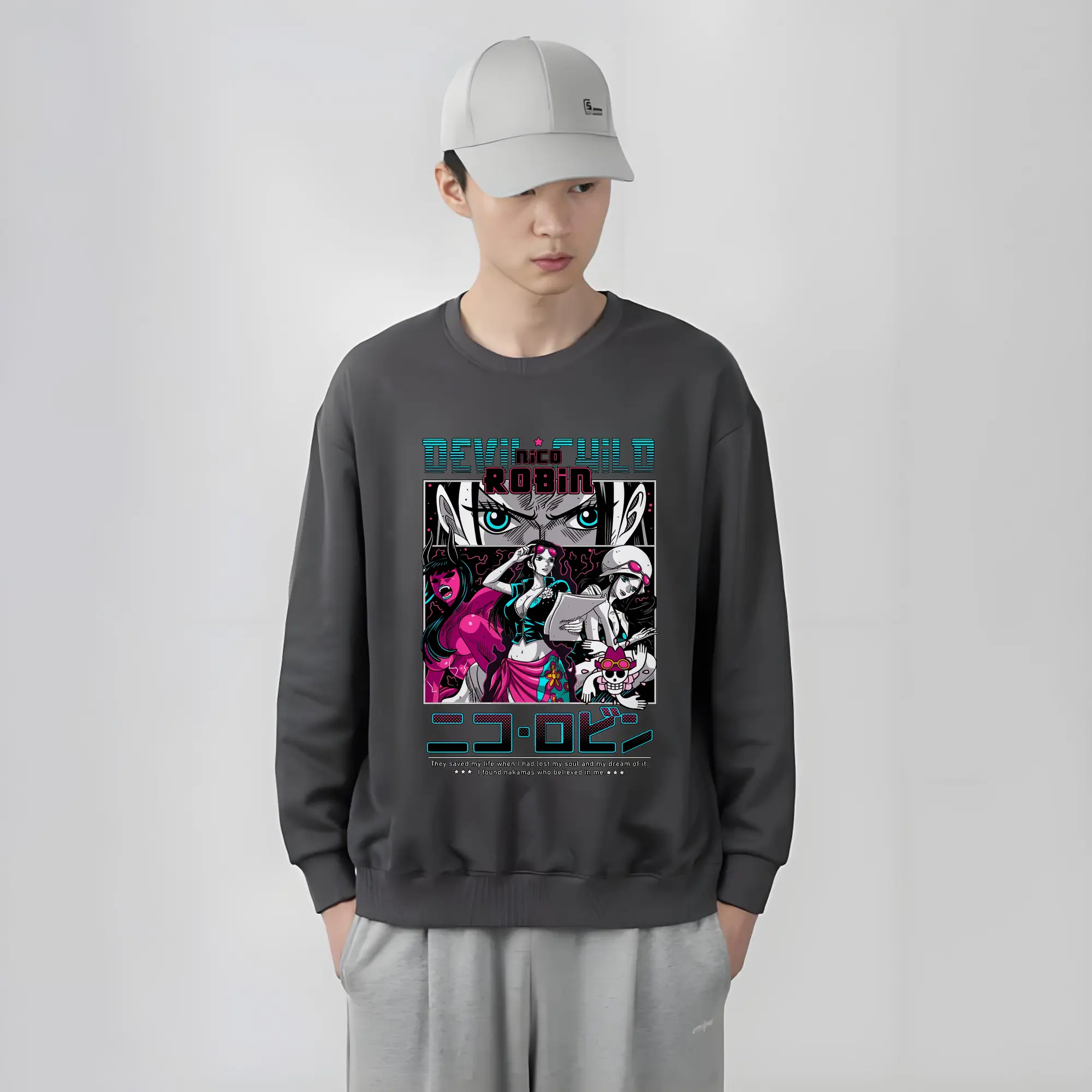 ワンピース グッズ ニコ・ロビン