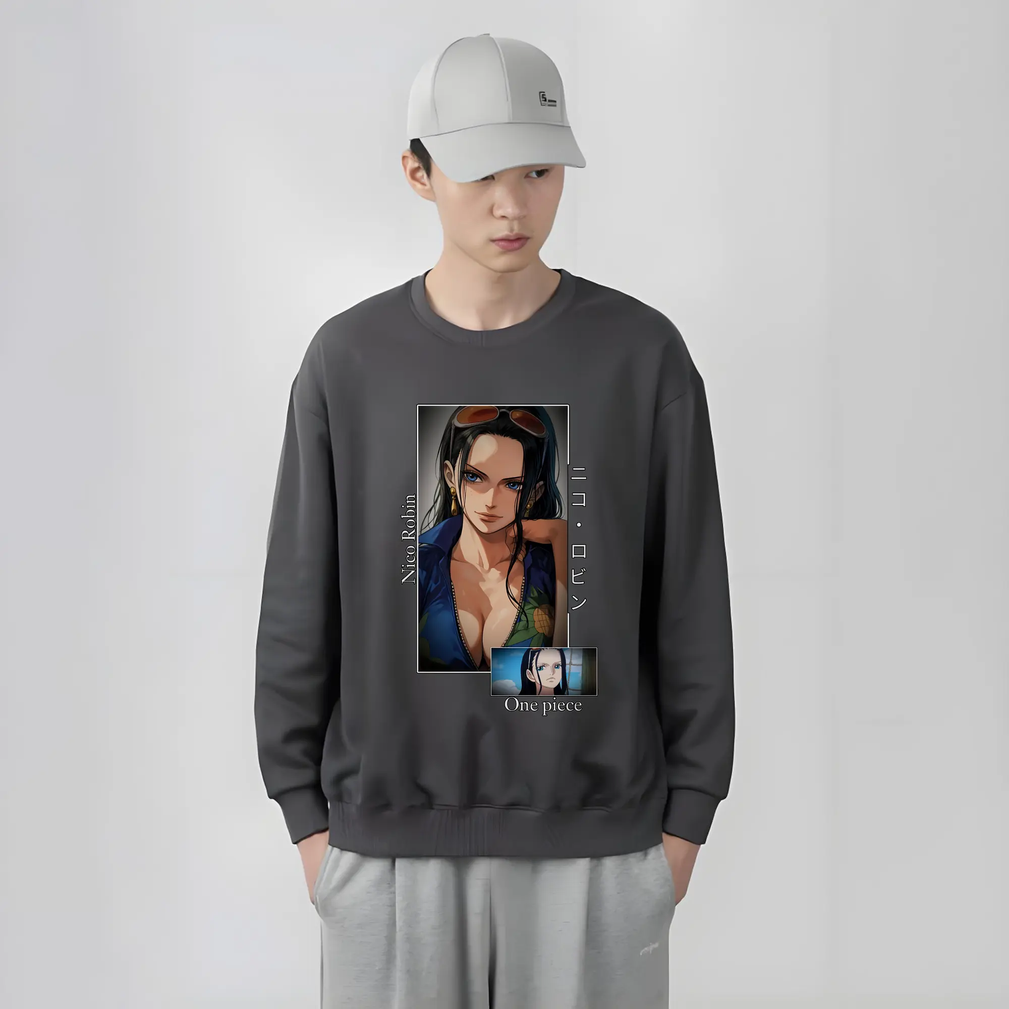 ワンピース グッズ ニコ・ロビン