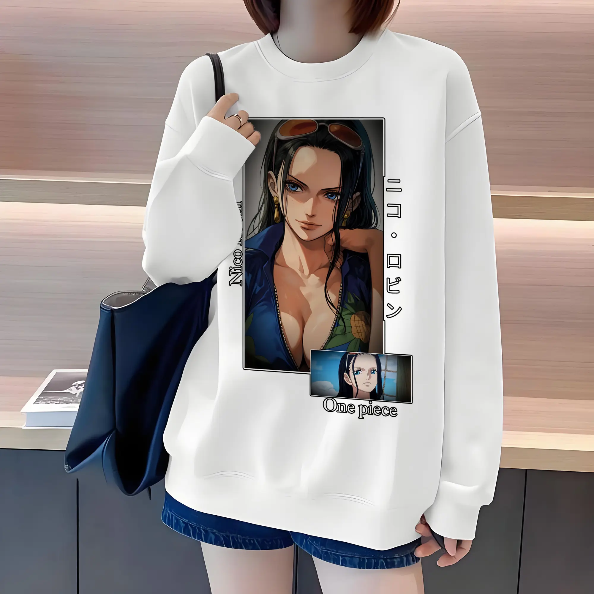 ワンピース グッズ ニコ・ロビン