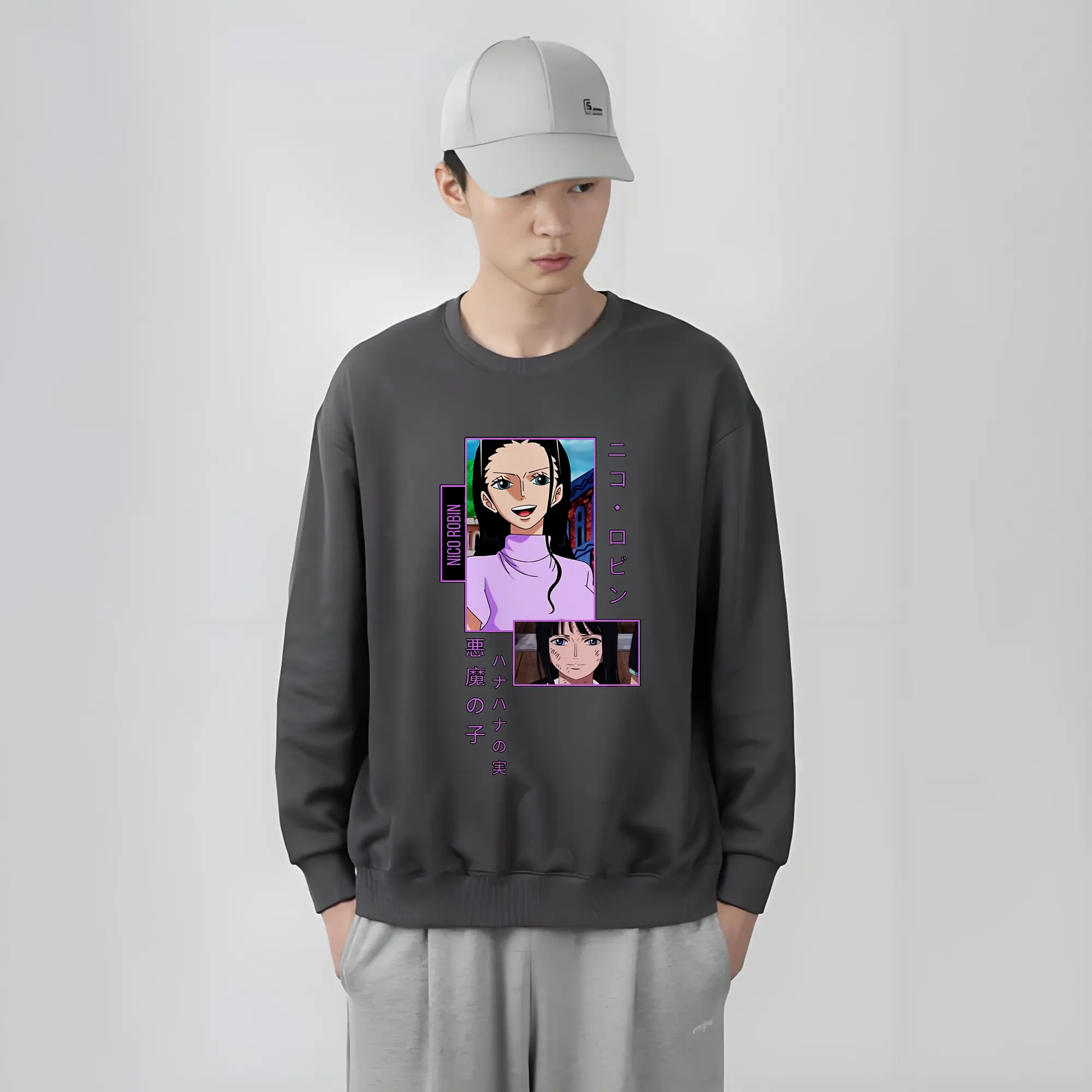 ワンピース グッズ ニコ・ロビン