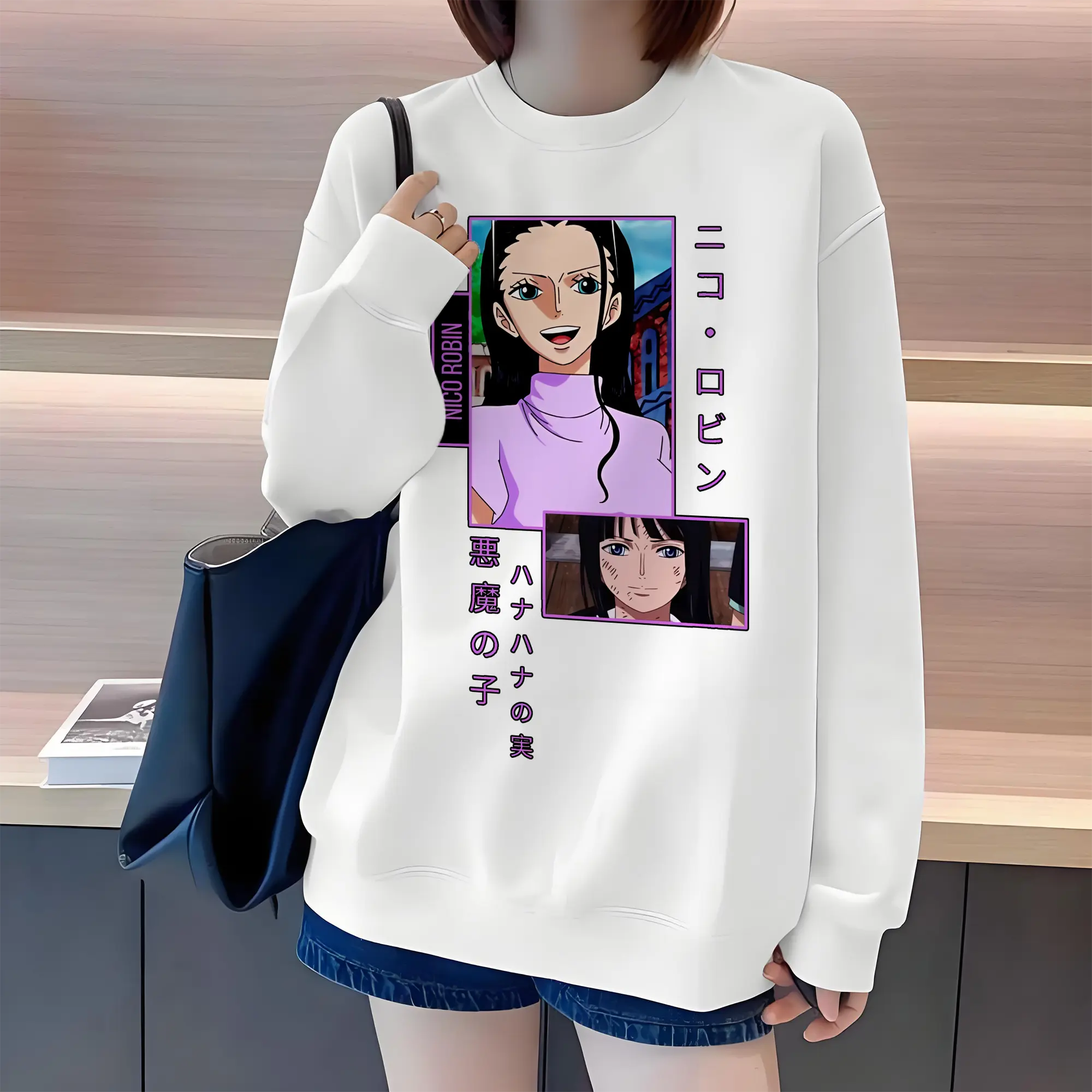 ワンピース グッズ ニコ・ロビン