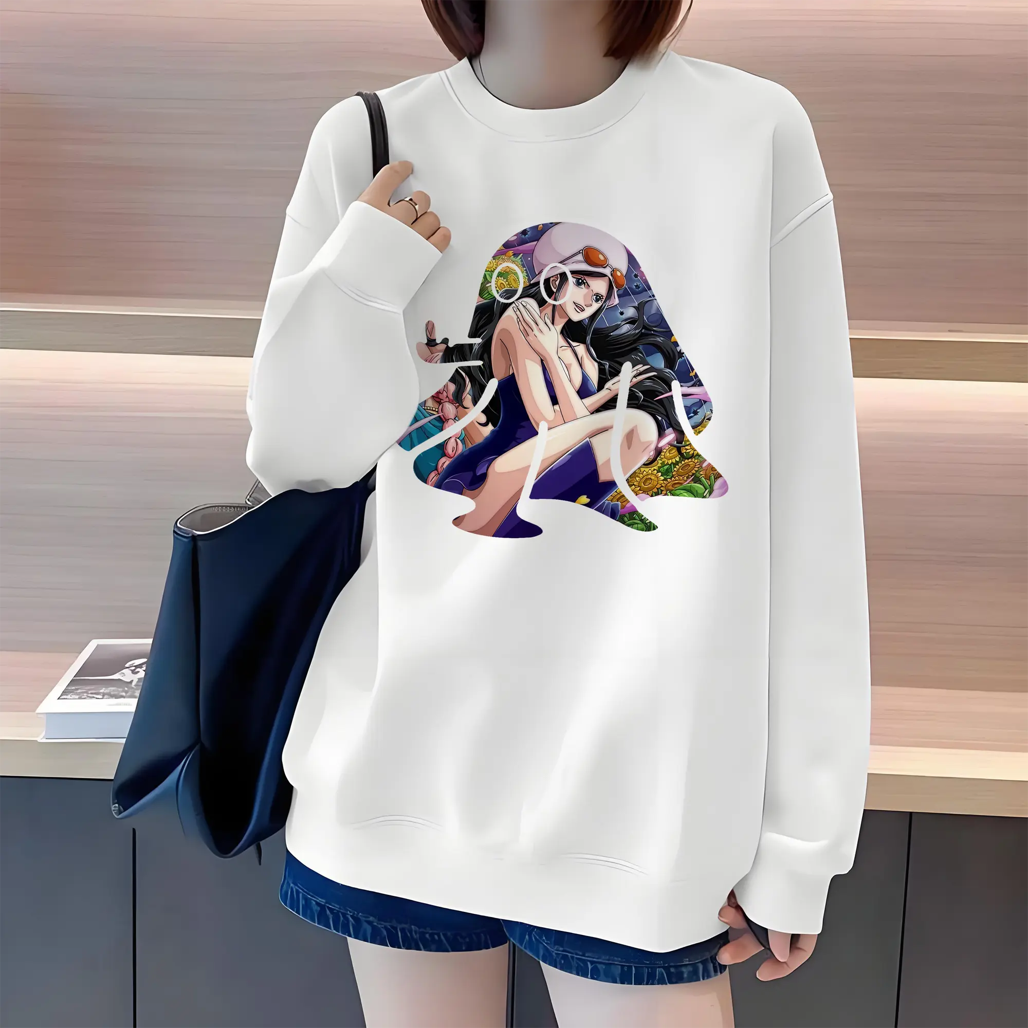 ワンピース グッズ ニコ・ロビン