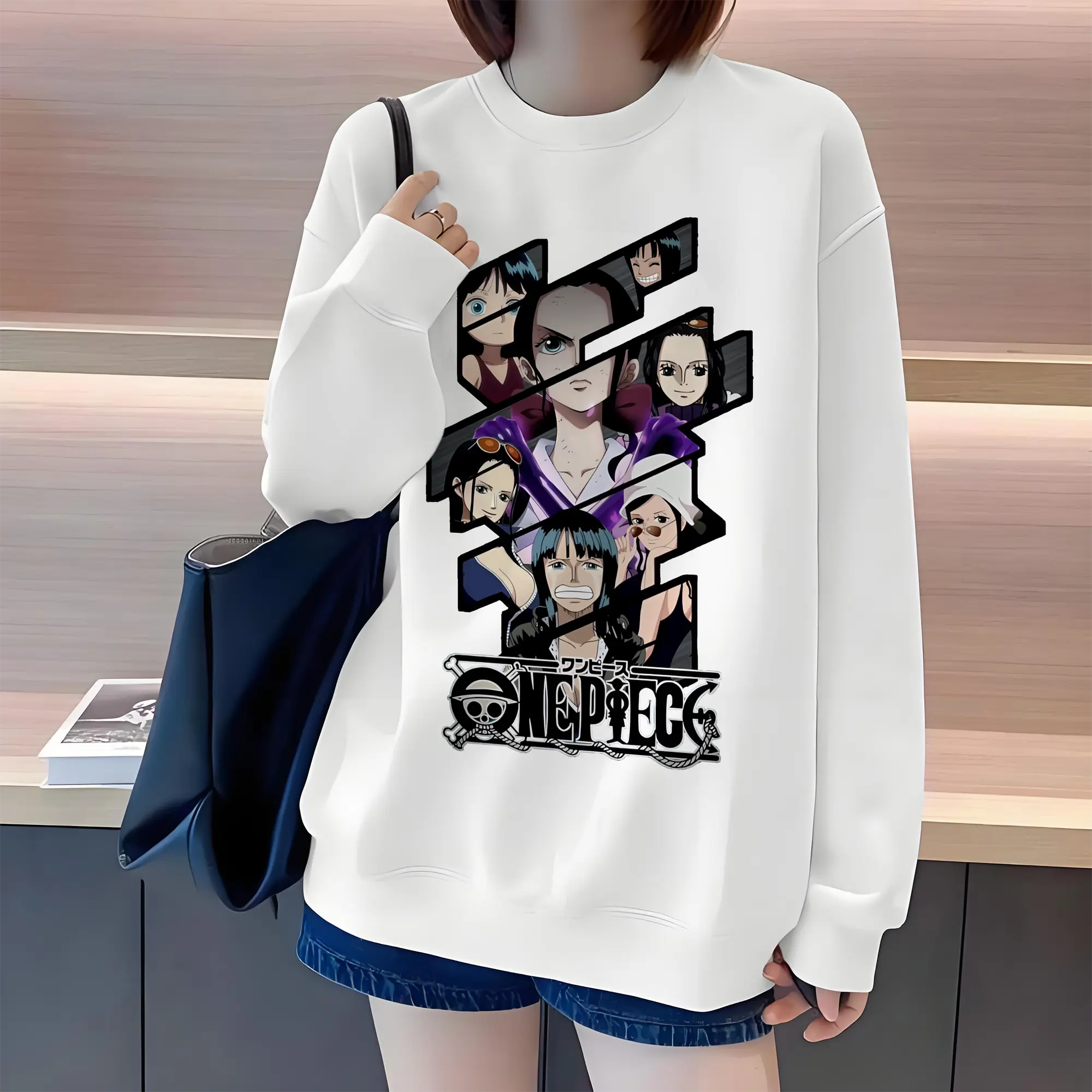 ワンピース グッズ ニコ・ロビン