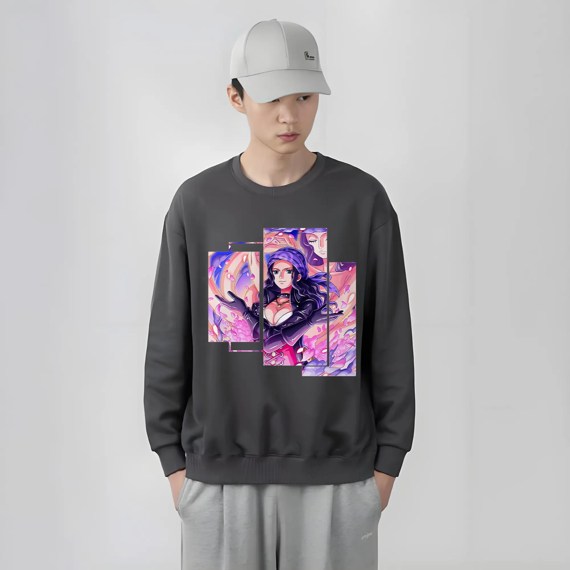 ワンピース グッズ ニコ・ロビン