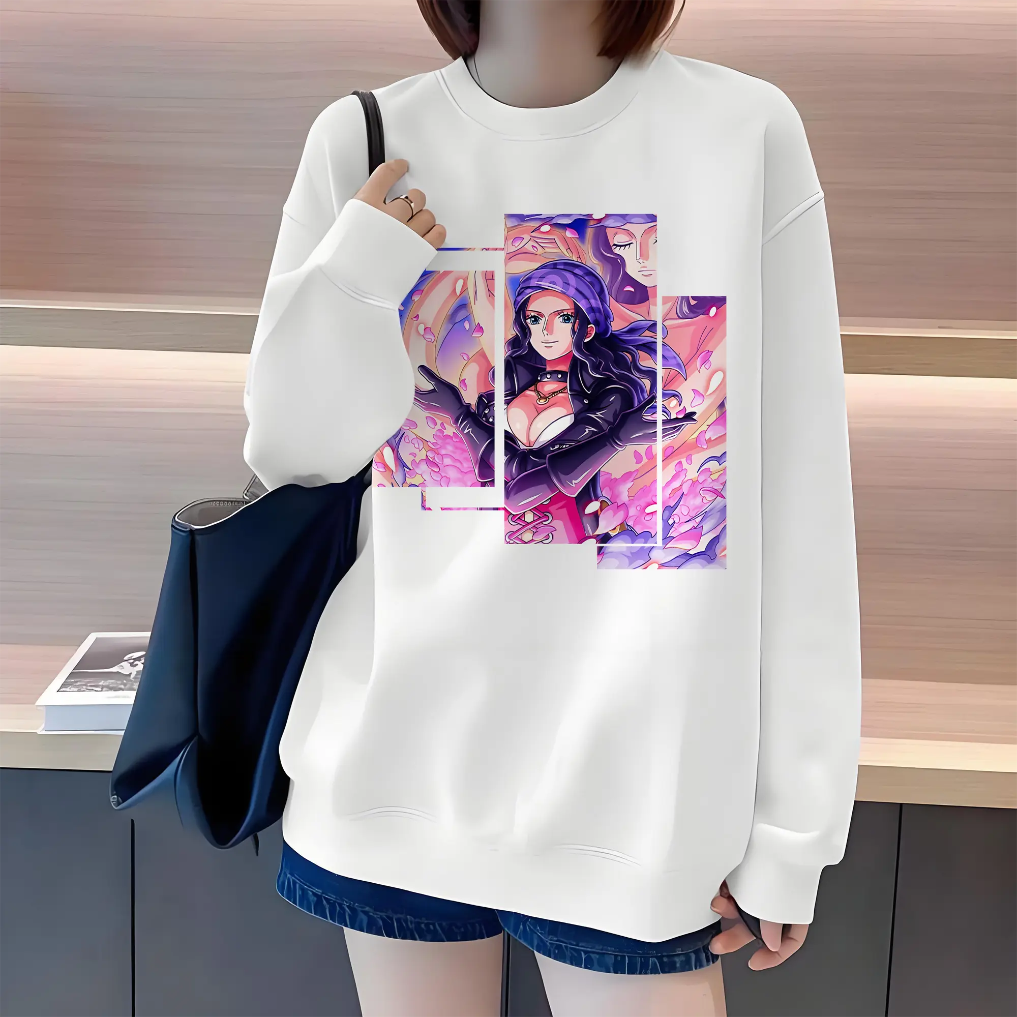 ワンピース グッズ ニコ・ロビン