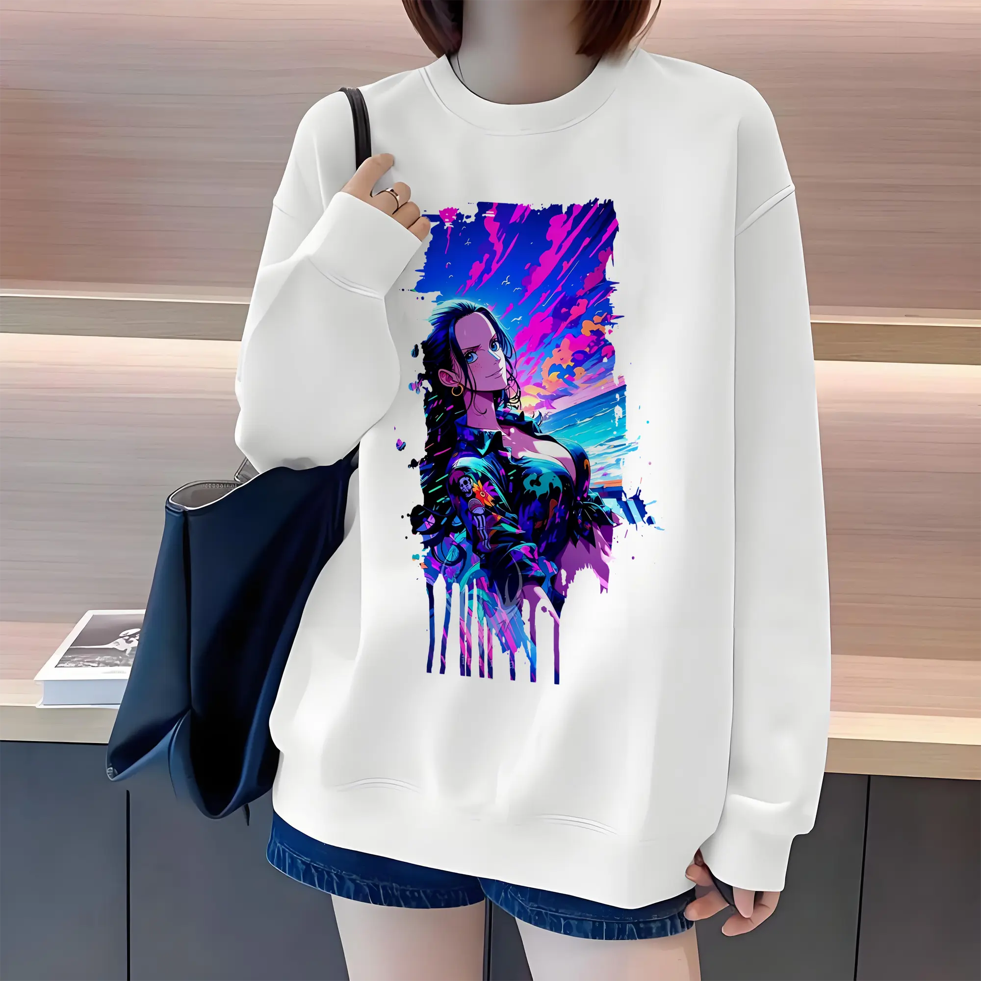 ワンピース グッズ ニコ・ロビン