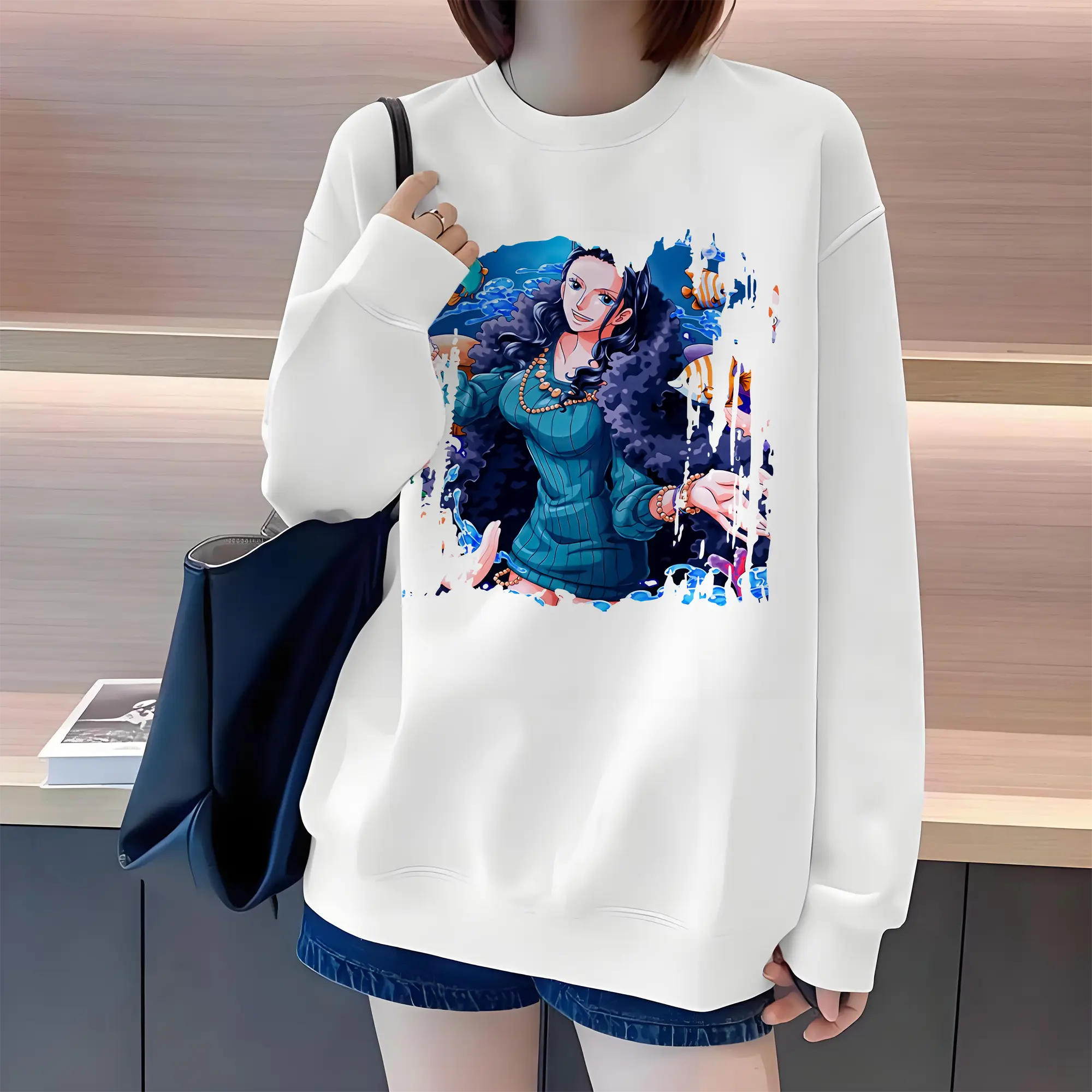 ワンピース グッズ ニコ・ロビン