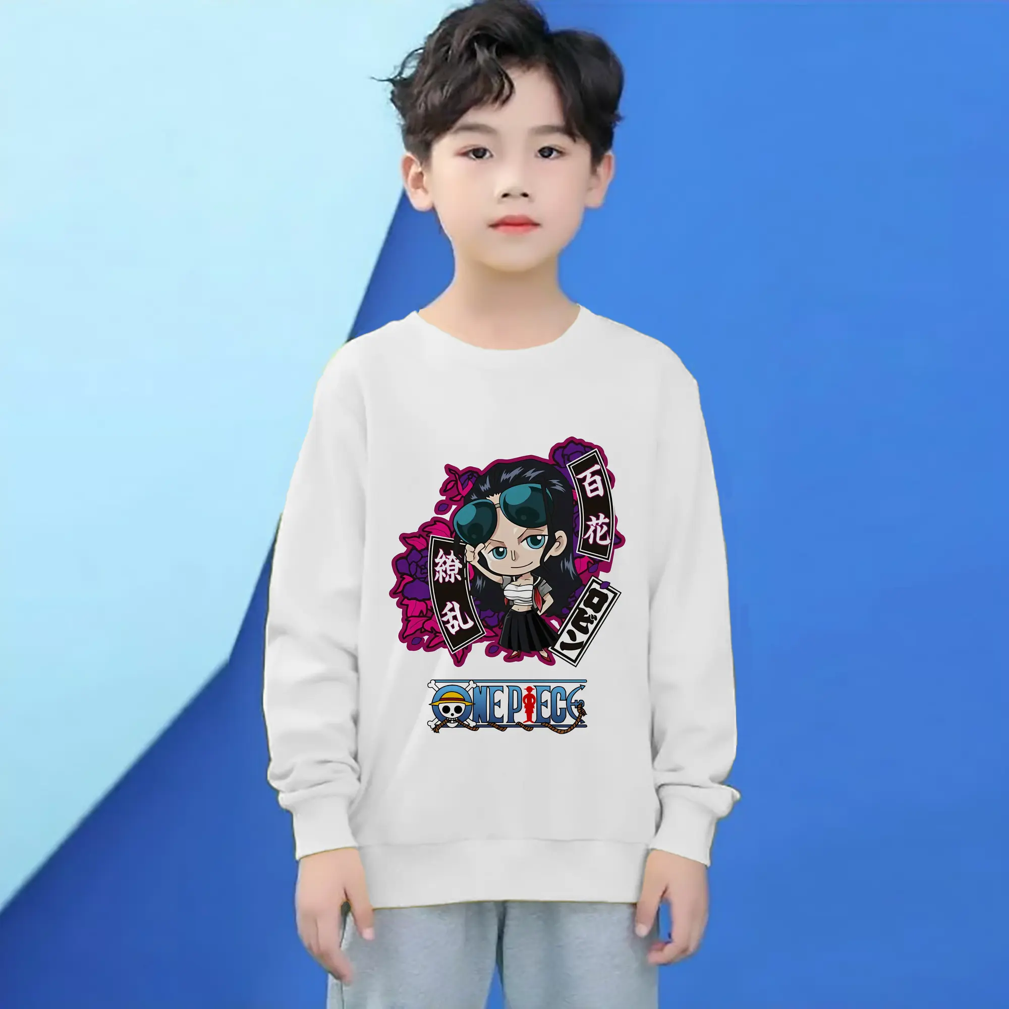 ワンピース グッズ ニコ・ロビン