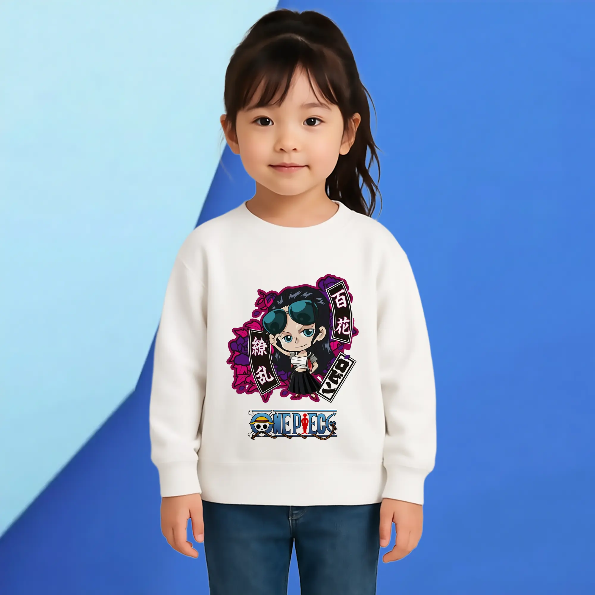 ワンピース グッズ ニコ・ロビン