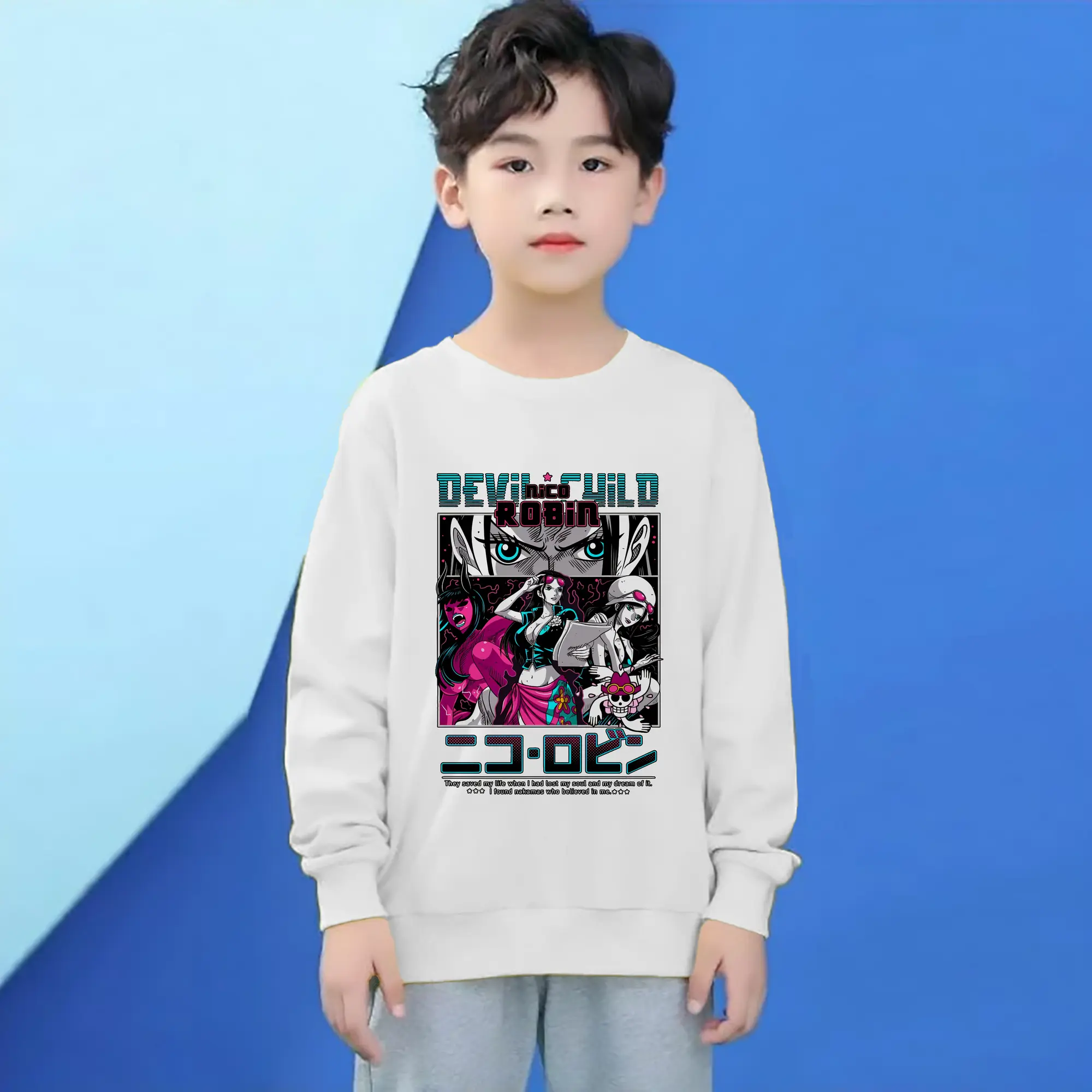 ワンピース グッズ ニコ・ロビン