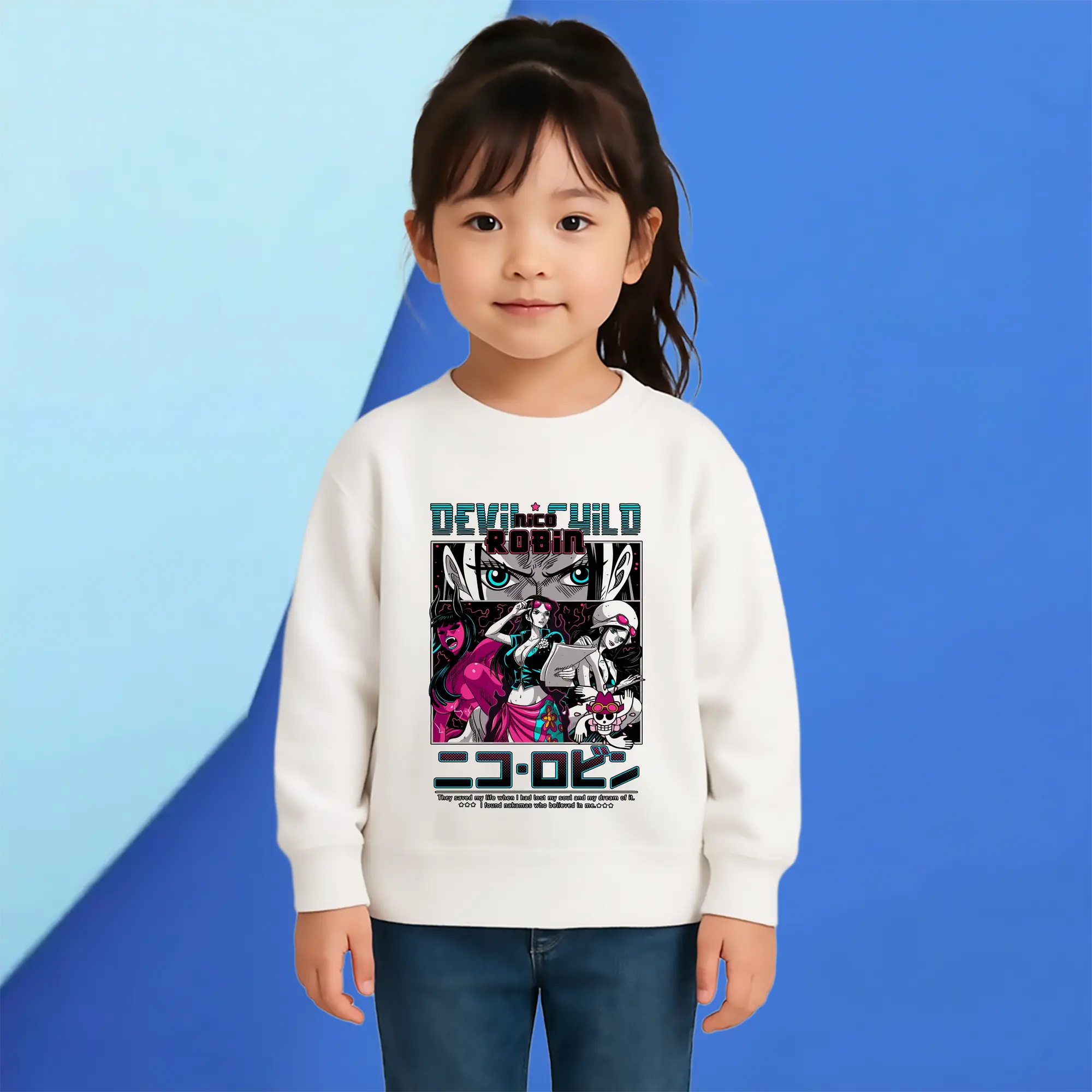 ワンピース グッズ ニコ・ロビン