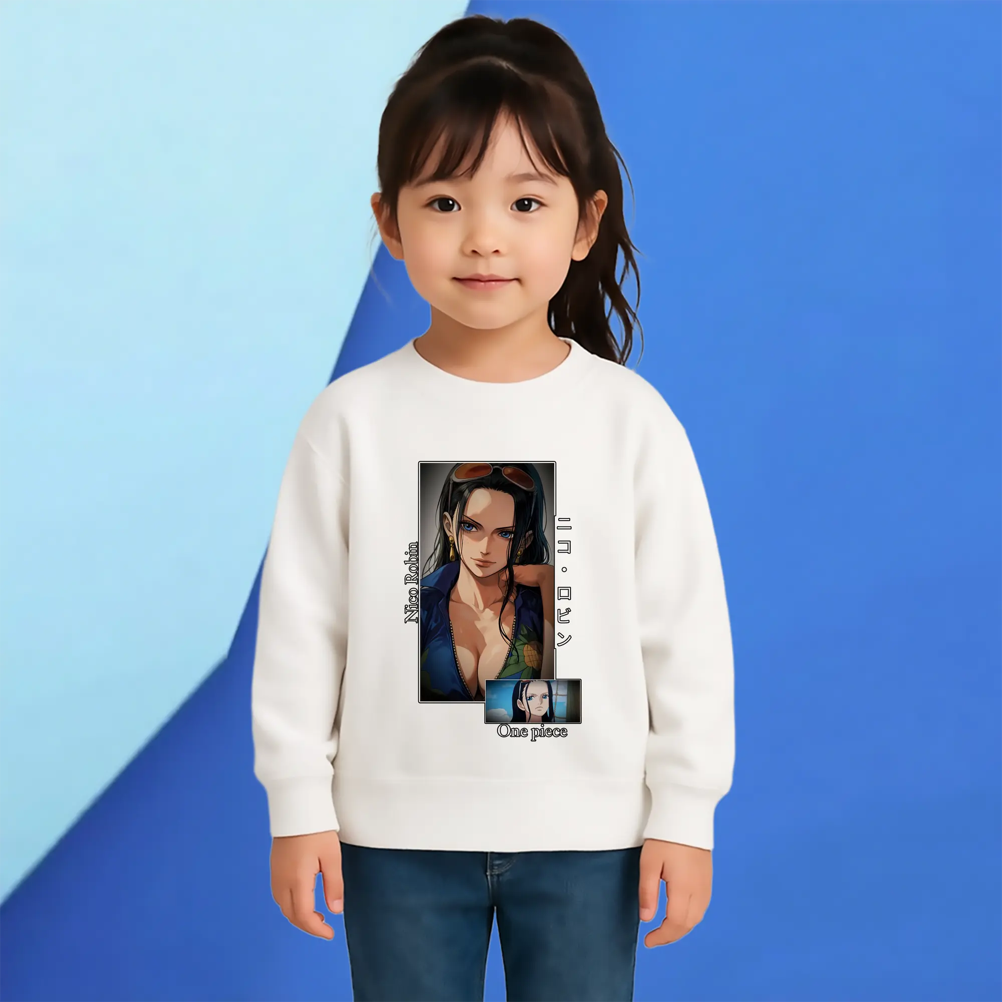 ワンピース グッズ ニコ・ロビン